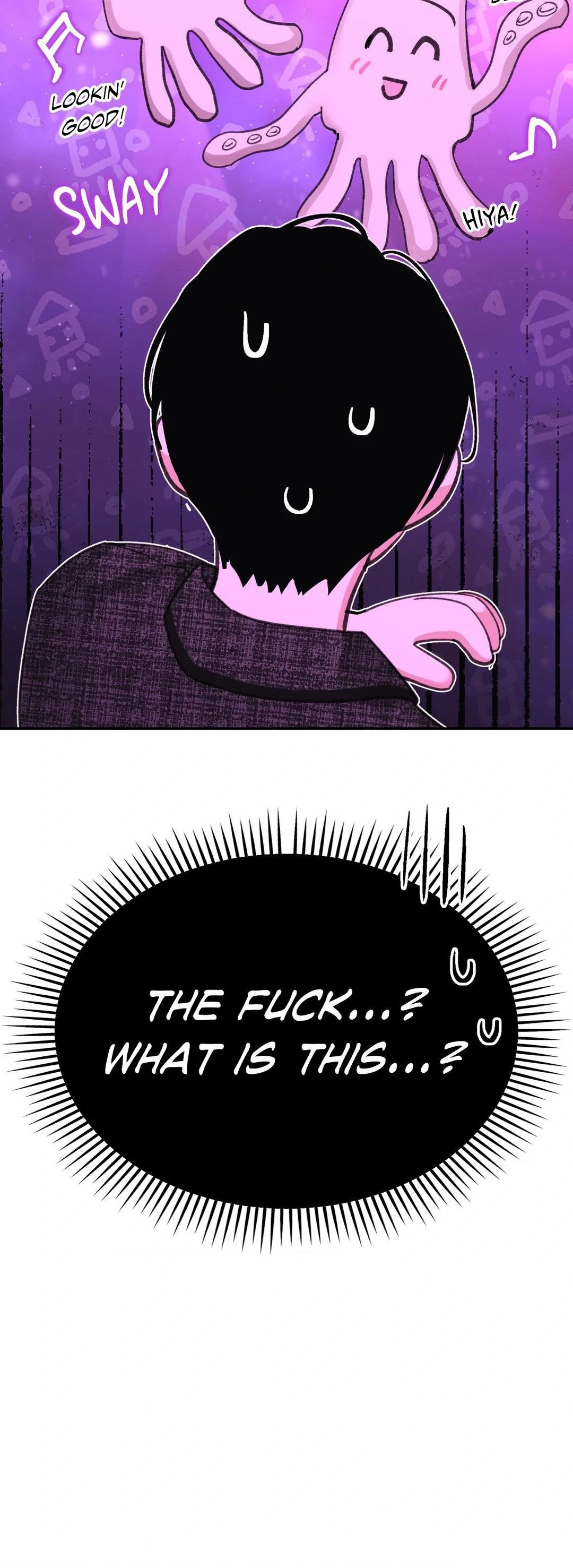 Leaves Dancing on a Melody Chapter 12 page 16 - 