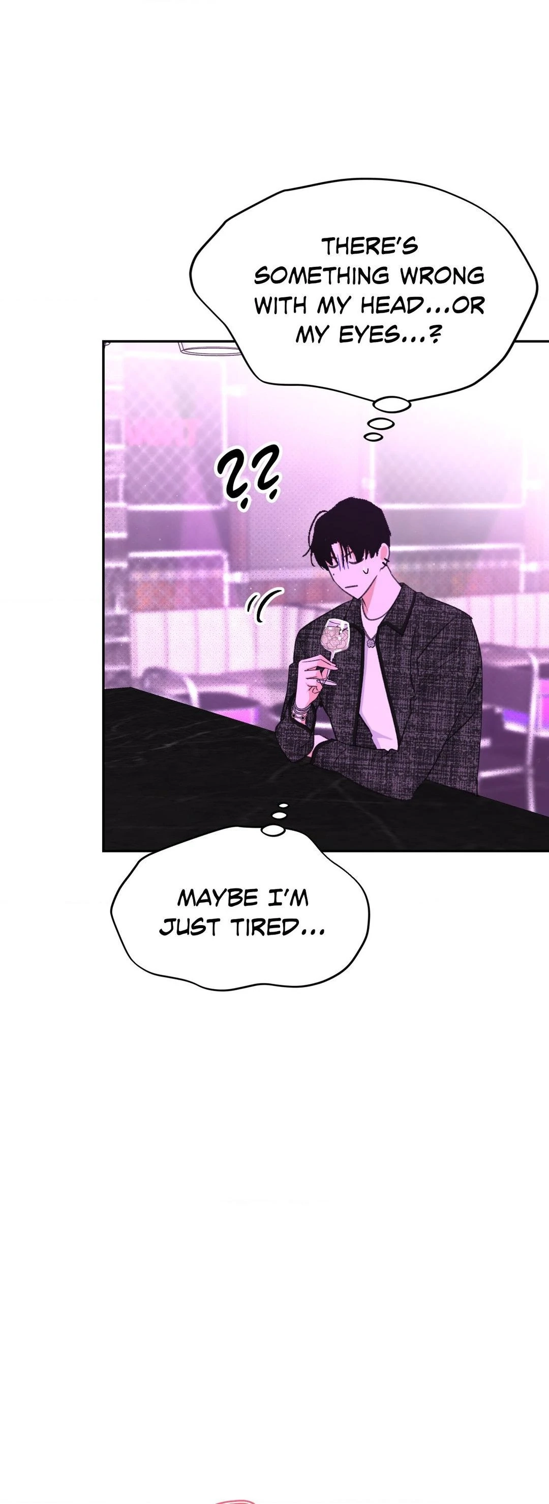 Leaves Dancing on a Melody Chapter 12 page 17 - 