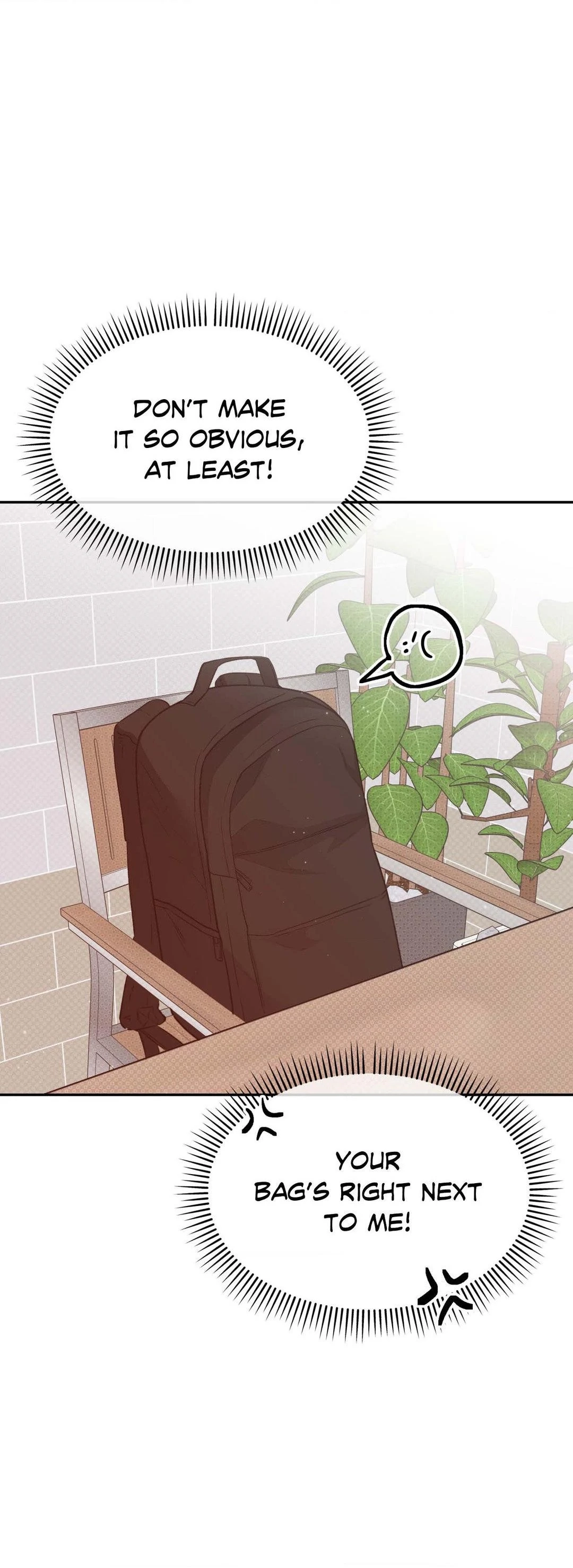 Leaves Dancing on a Melody Chapter 12 page 3 - 