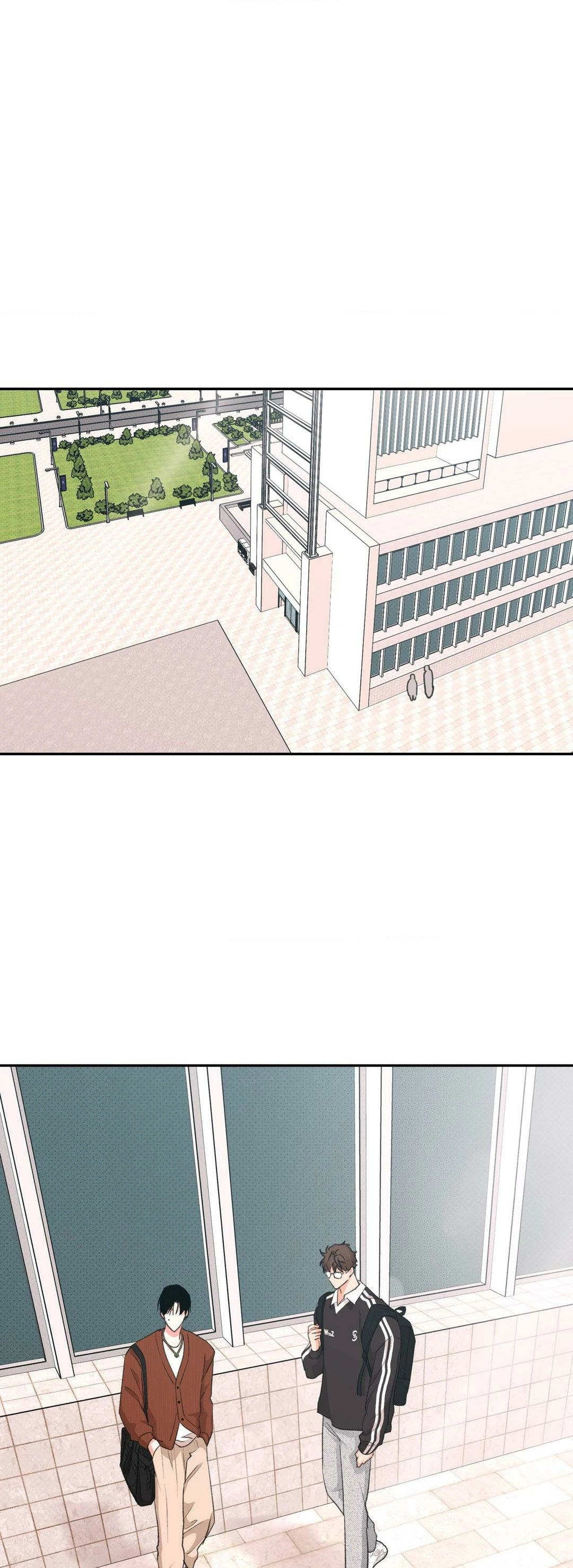 Leaves Dancing on a Melody Chapter 12 page 29 - 