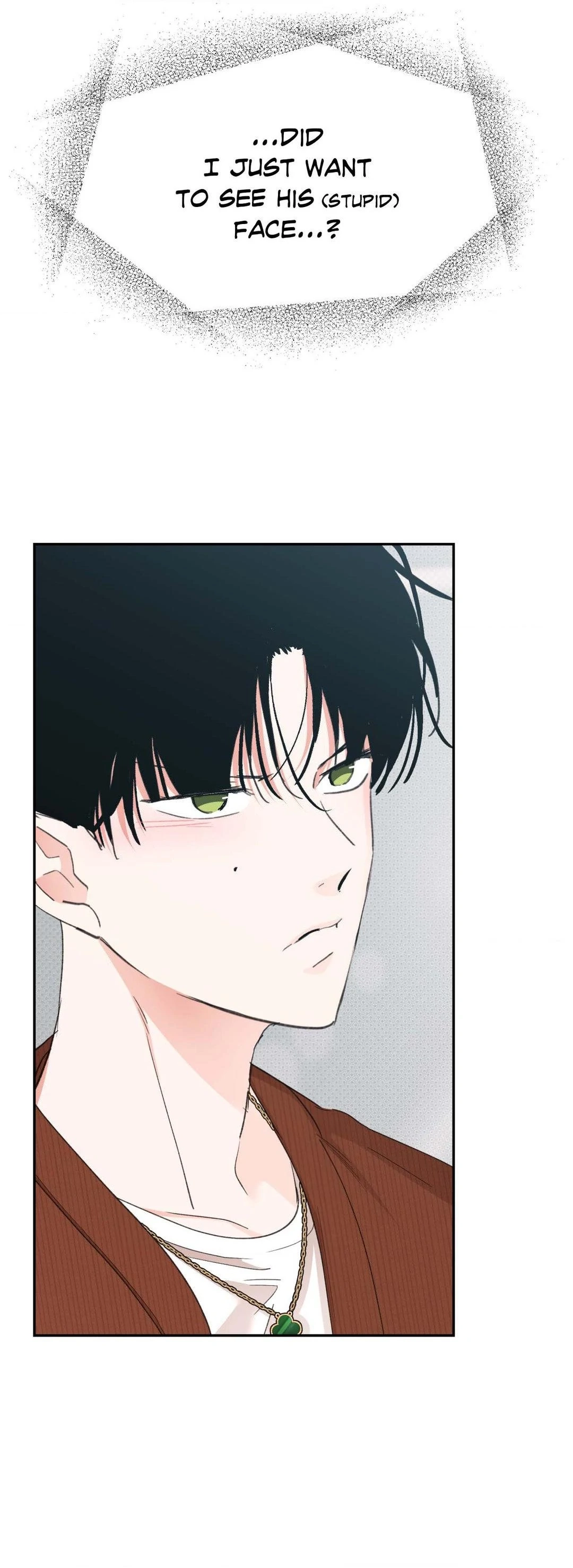 Leaves Dancing on a Melody Chapter 12 page 33 - 