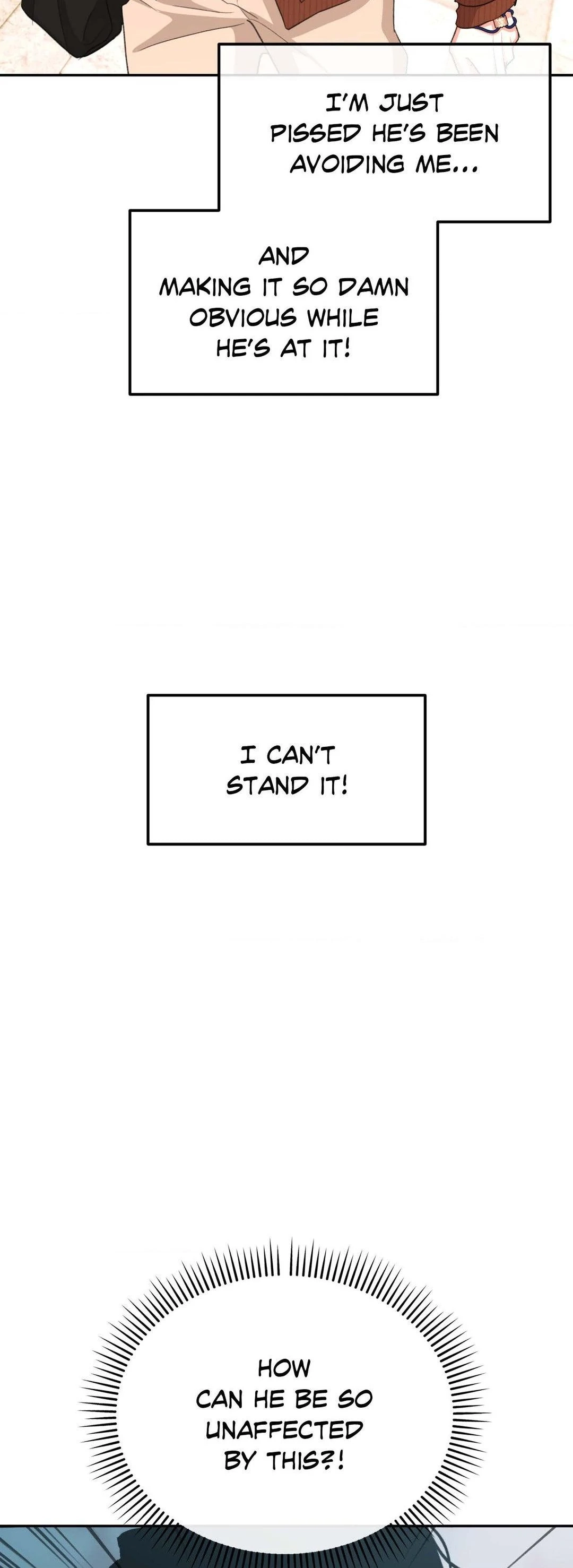 Leaves Dancing on a Melody Chapter 12 page 37 - 