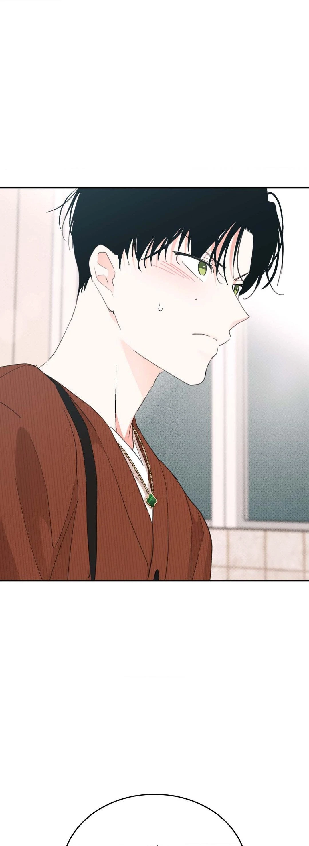 Leaves Dancing on a Melody Chapter 12 page 40 - 