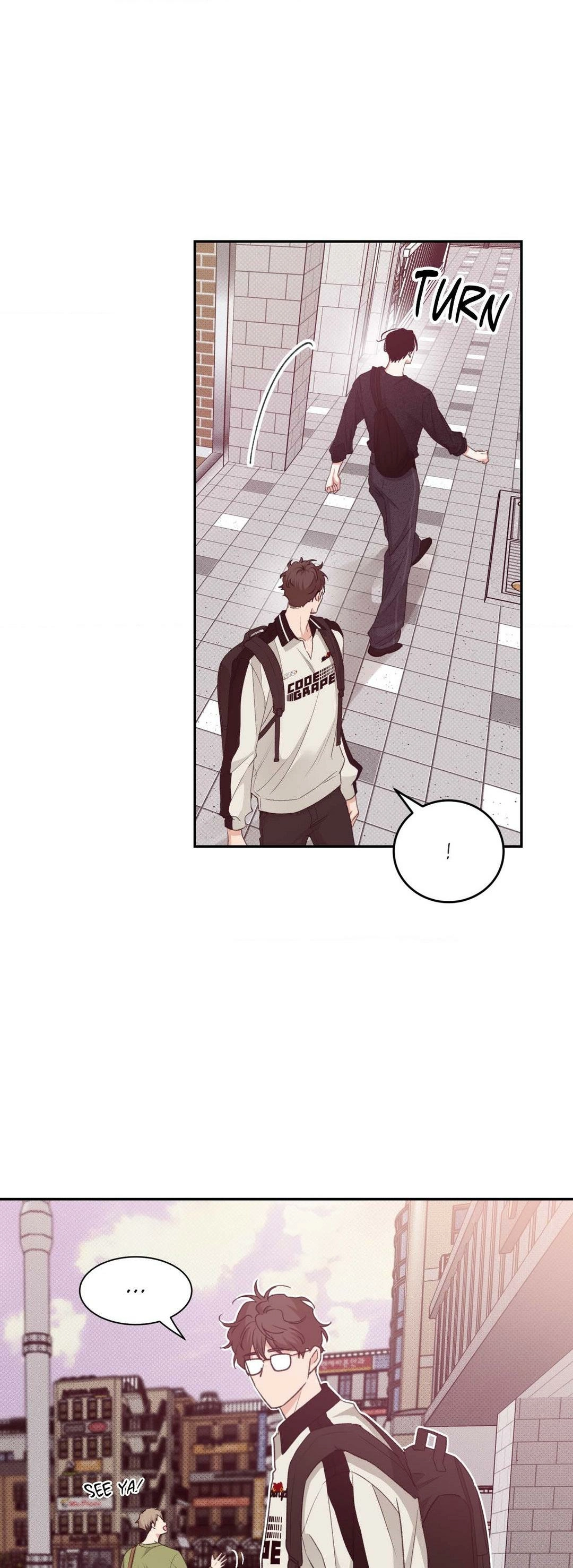 Leaves Dancing on a Melody Chapter 12 page 5 - 