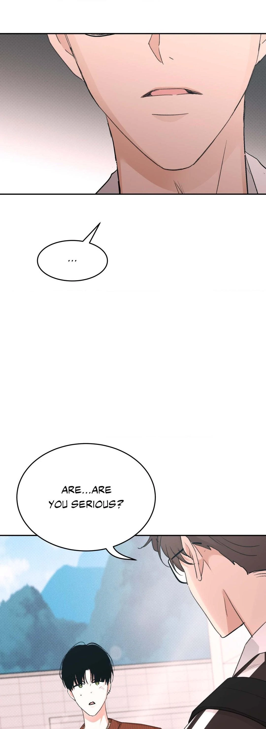 Leaves Dancing on a Melody Chapter 12 page 42 - 