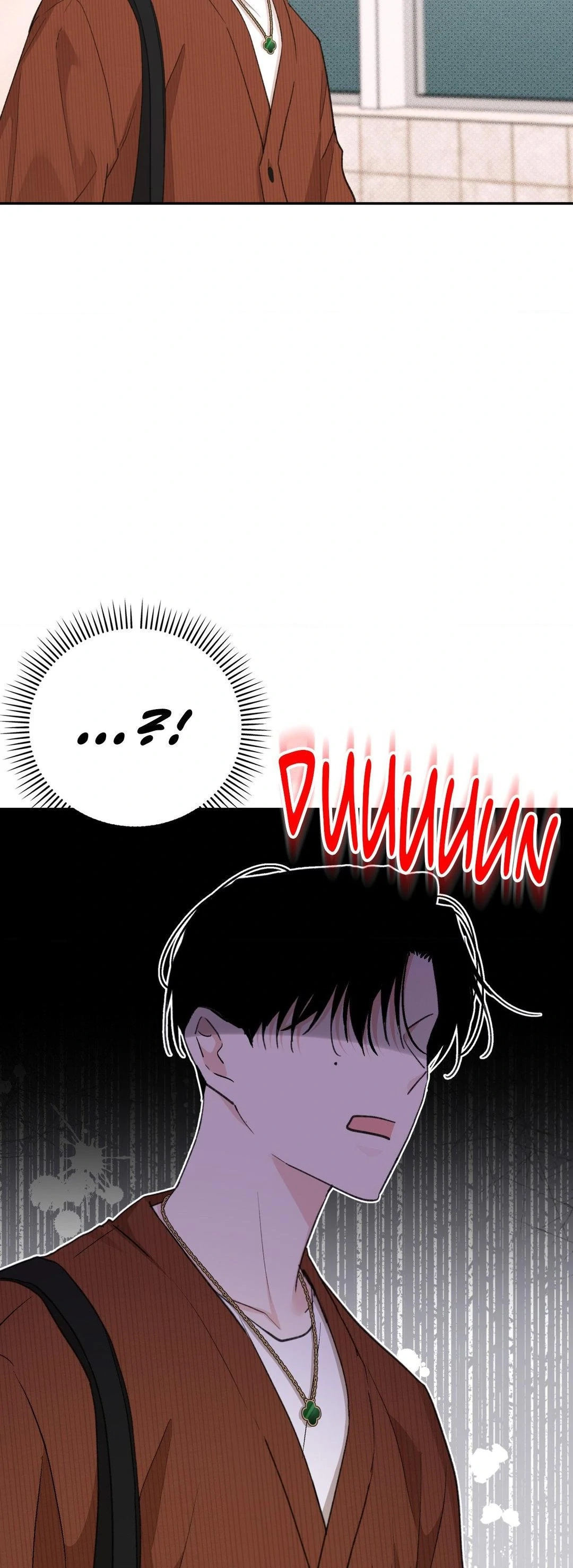 Leaves Dancing on a Melody Chapter 12 page 46 - 