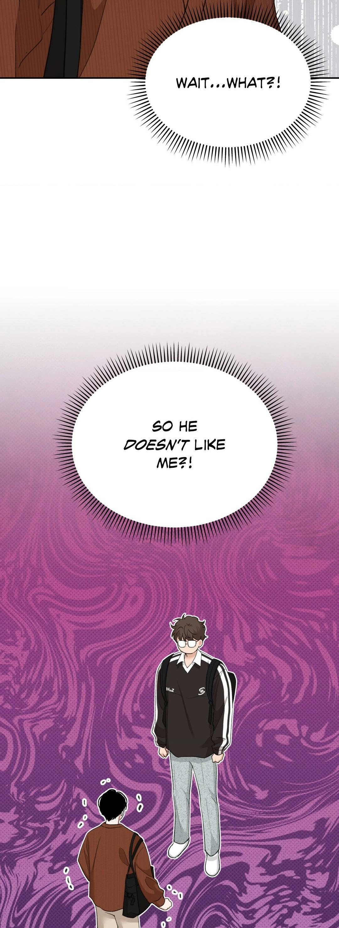 Leaves Dancing on a Melody Chapter 12 page 47 - 