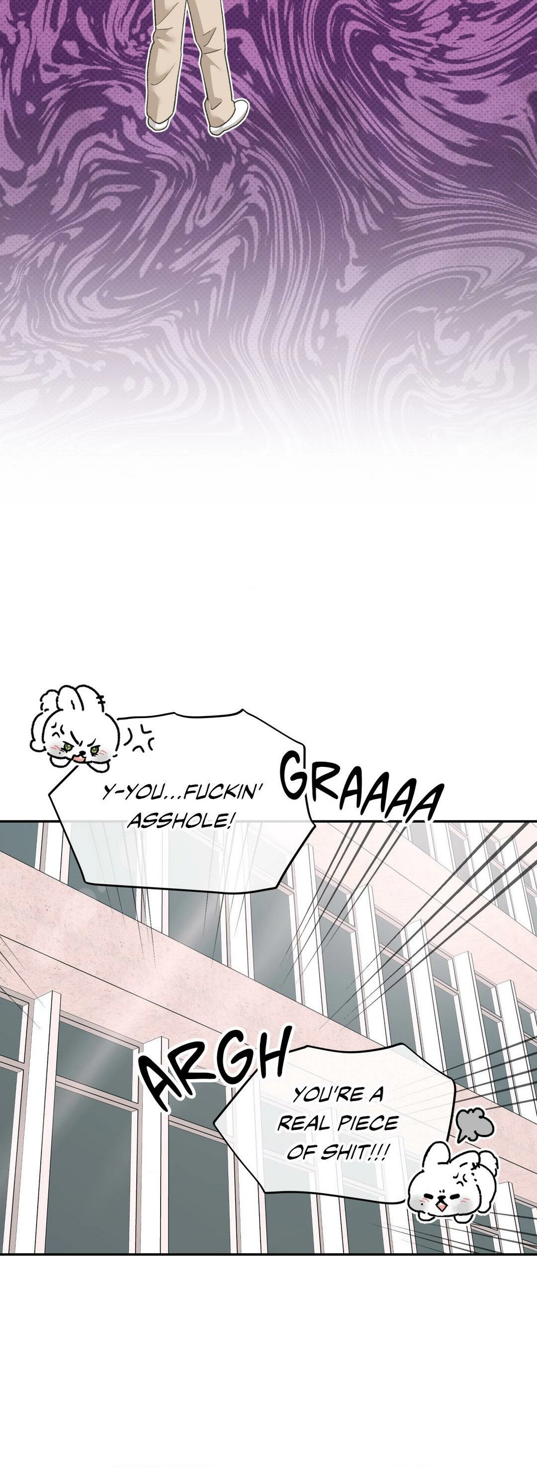 Leaves Dancing on a Melody Chapter 12 page 48 - 