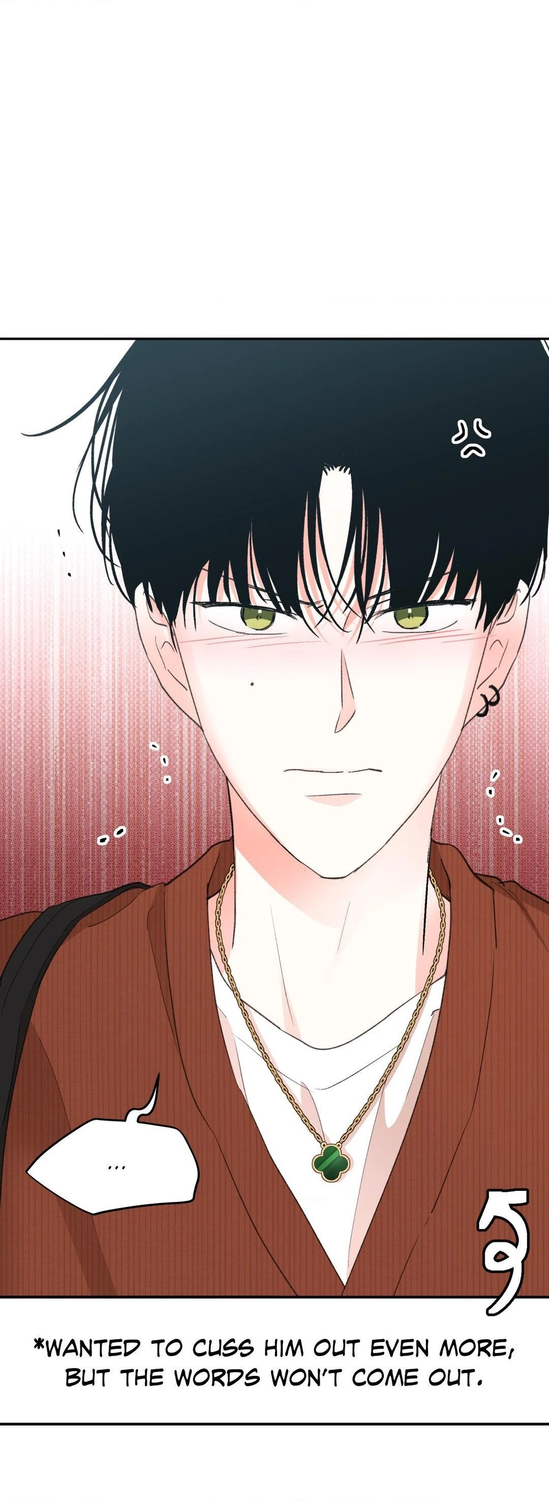 Leaves Dancing on a Melody Chapter 12 page 49 - 