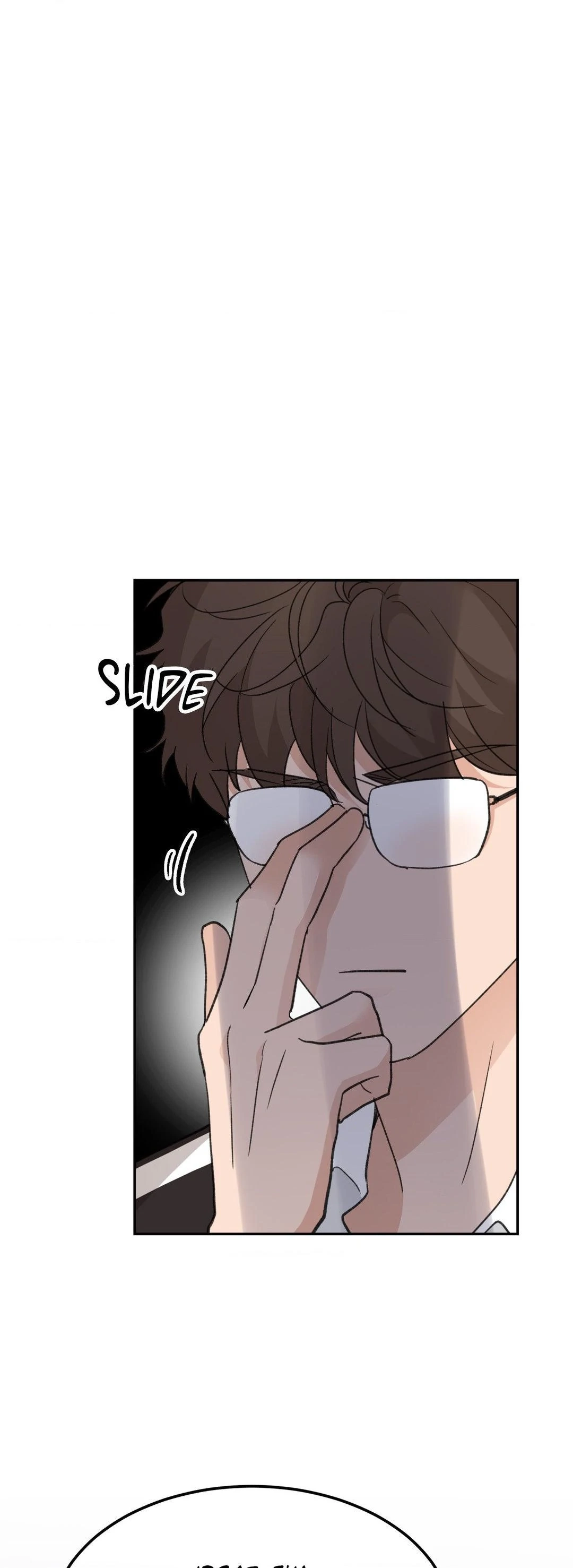 Leaves Dancing on a Melody Chapter 12 page 50 - 