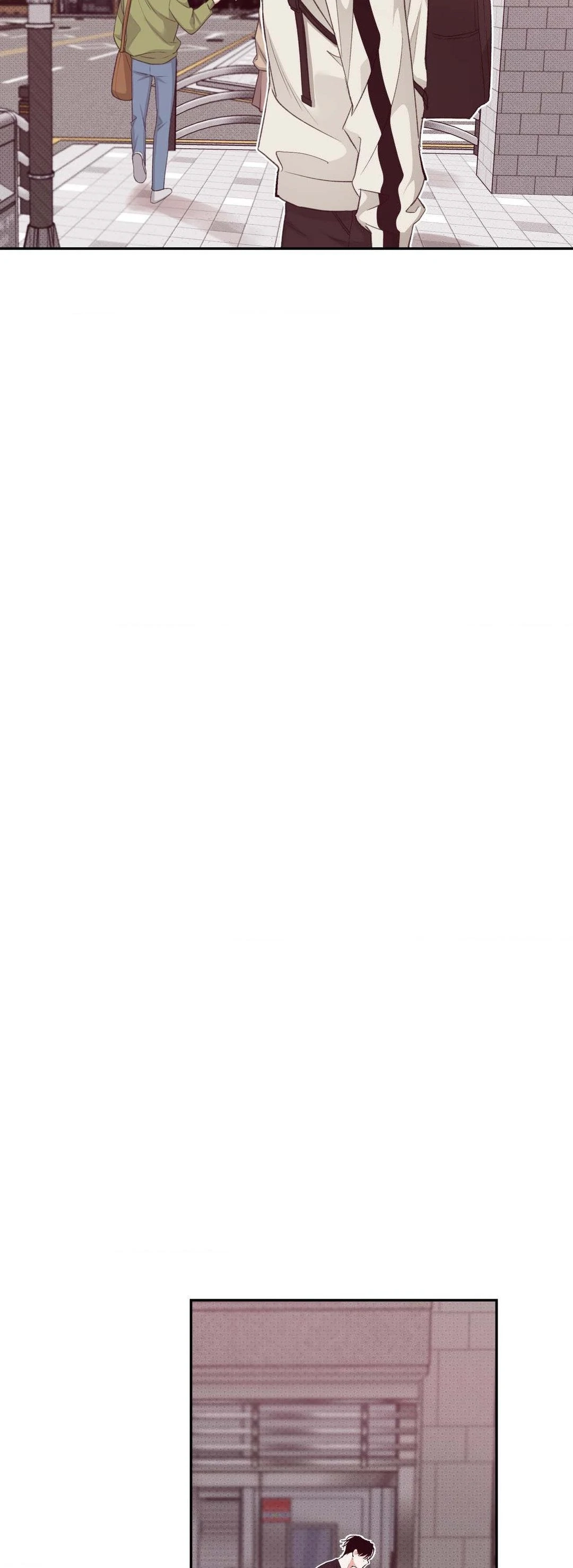 Leaves Dancing on a Melody Chapter 12 page 6 - 