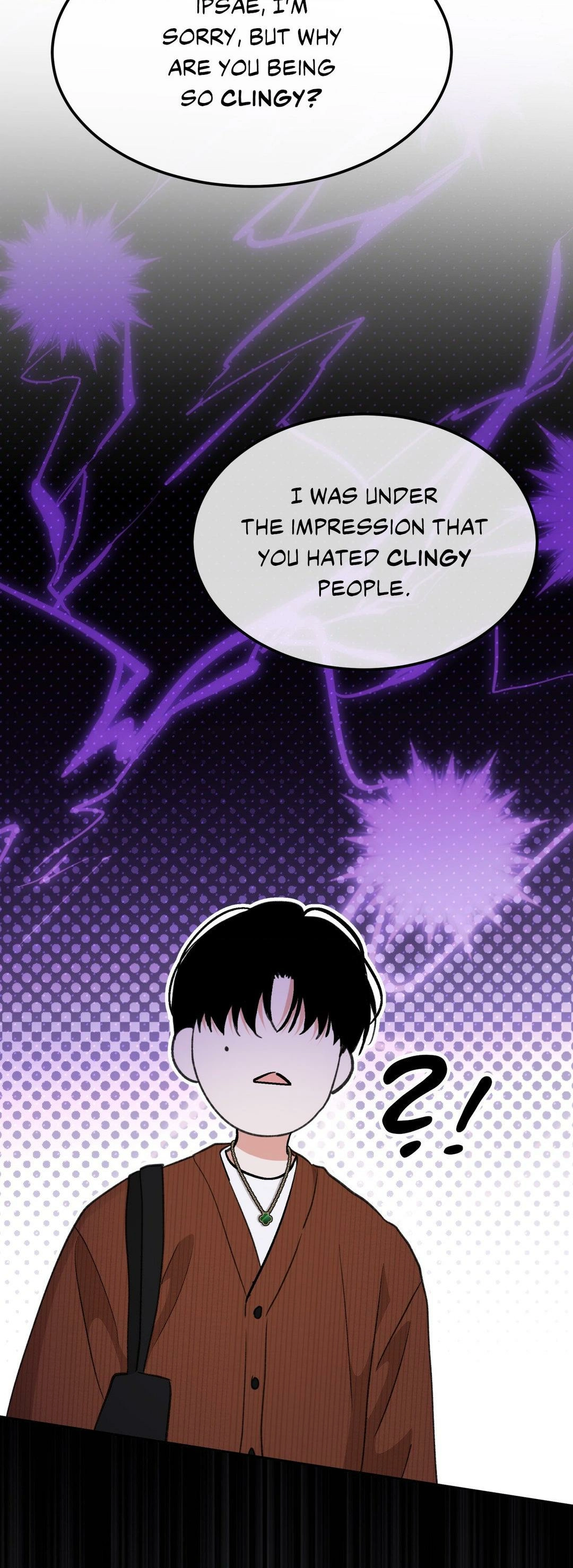 Leaves Dancing on a Melody Chapter 12 page 51 - 