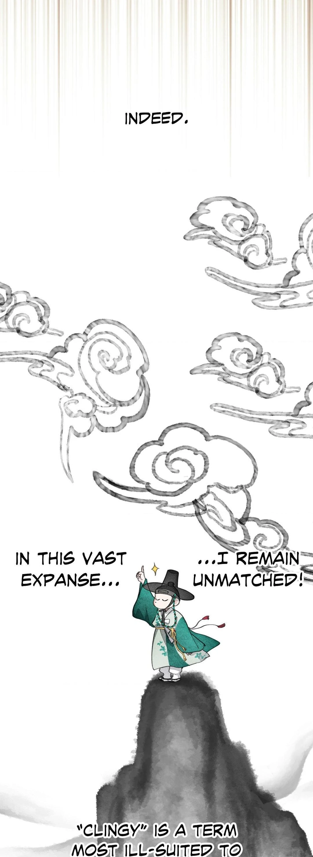 Leaves Dancing on a Melody Chapter 12 page 53 - 
