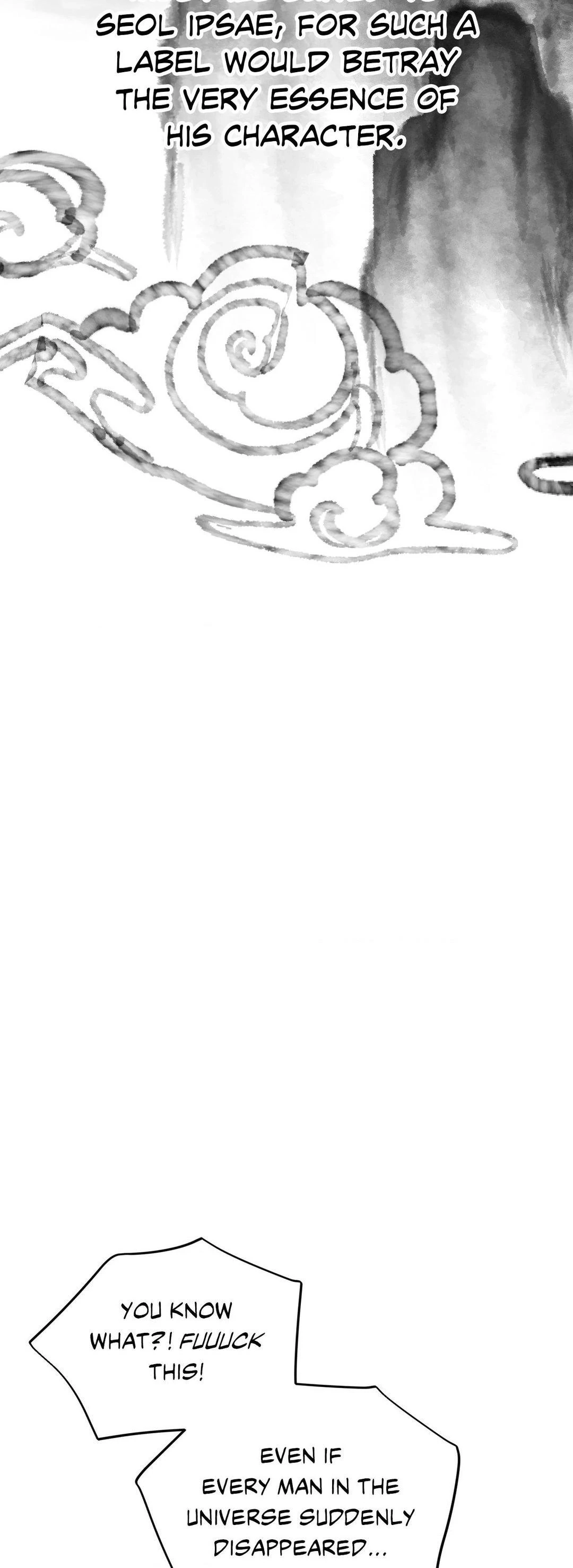 Leaves Dancing on a Melody Chapter 12 page 54 - 