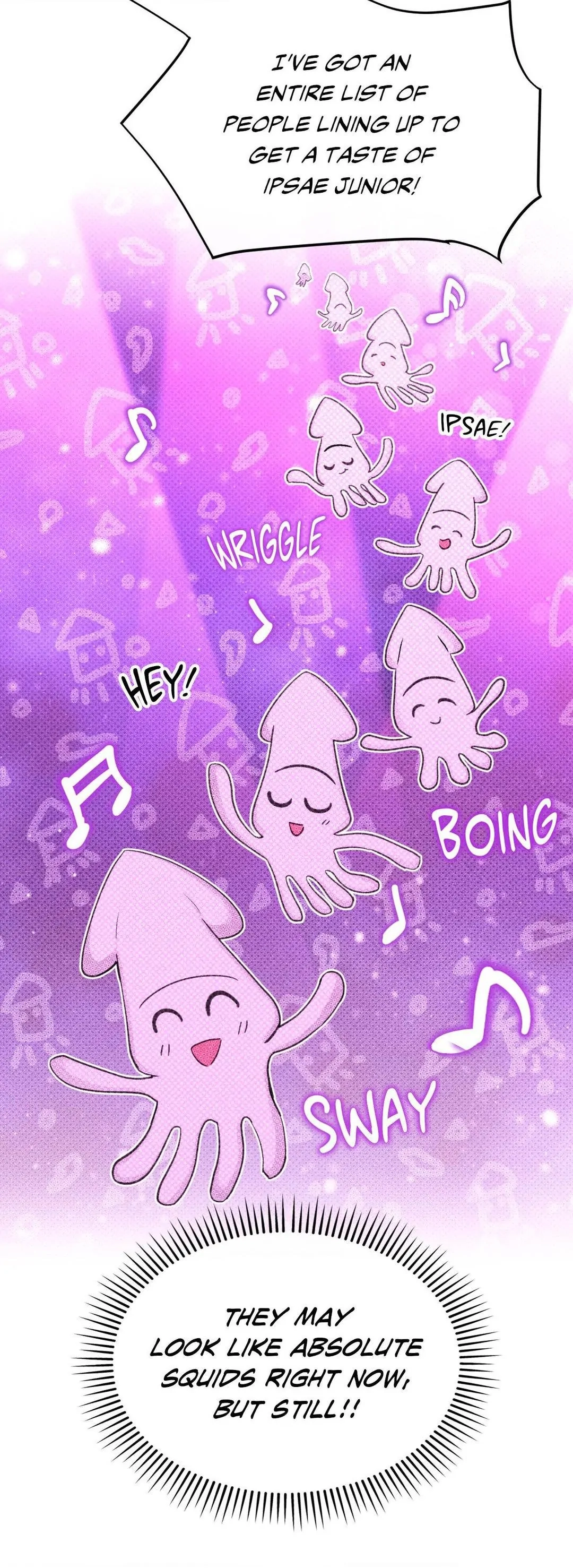 Leaves Dancing on a Melody Chapter 12 page 56 - 