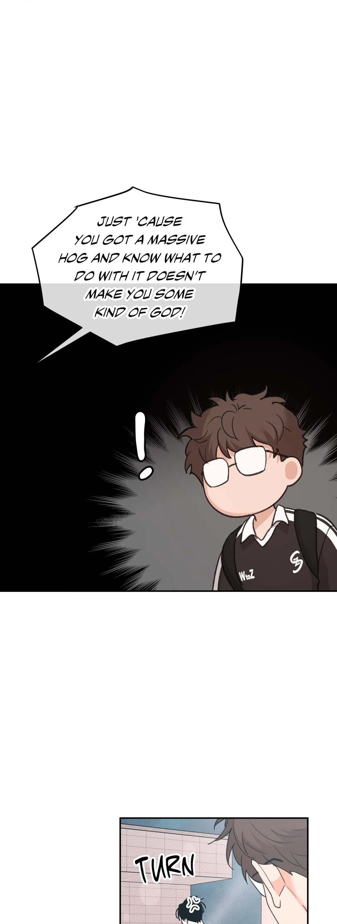 Leaves Dancing on a Melody Chapter 12 page 57 - 