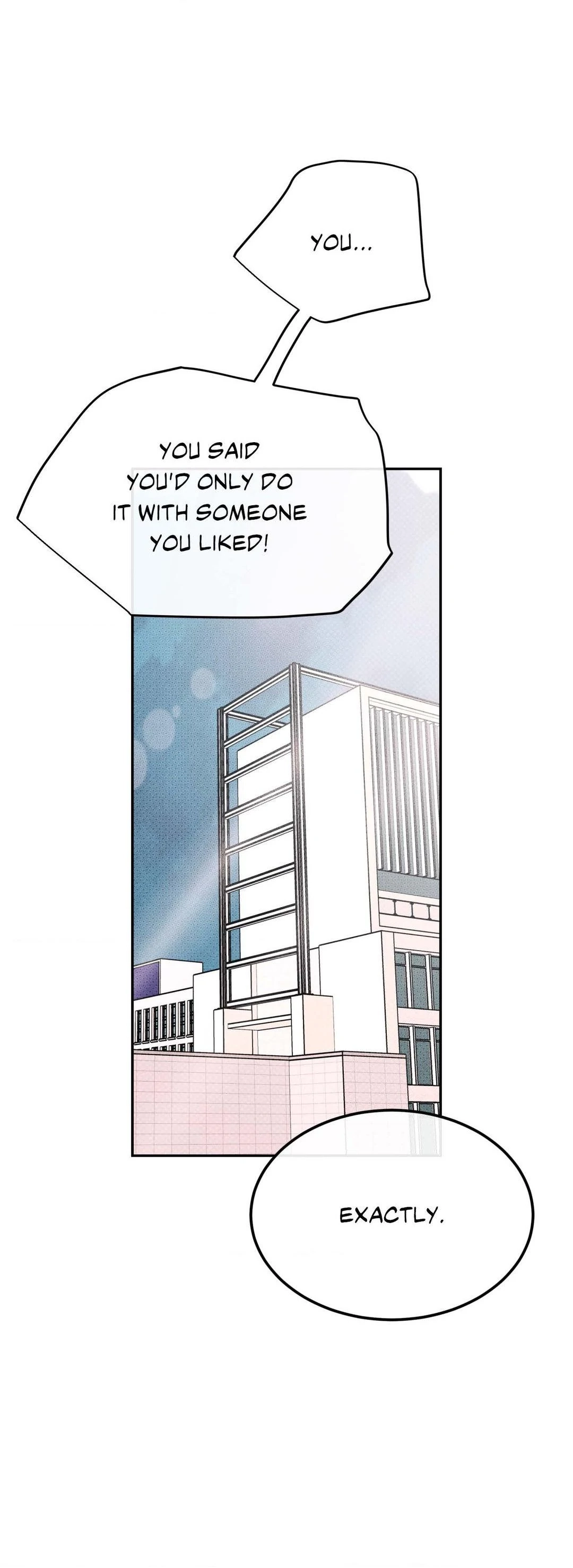 Leaves Dancing on a Melody Chapter 12 page 64 - 