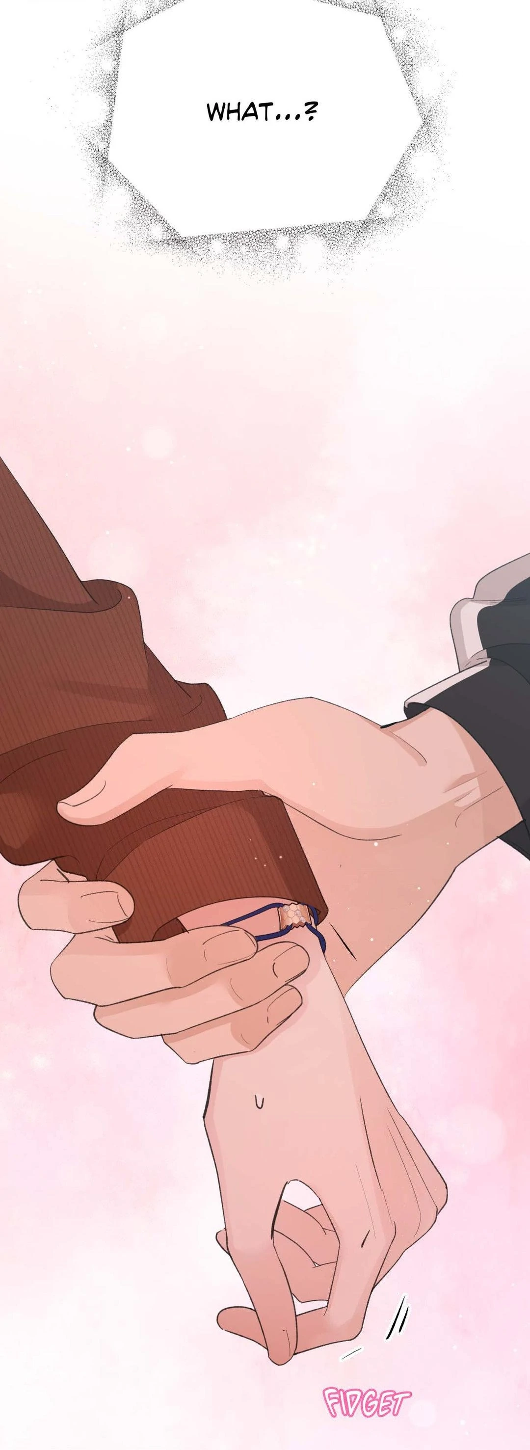 Leaves Dancing on a Melody Chapter 12 page 67 - 