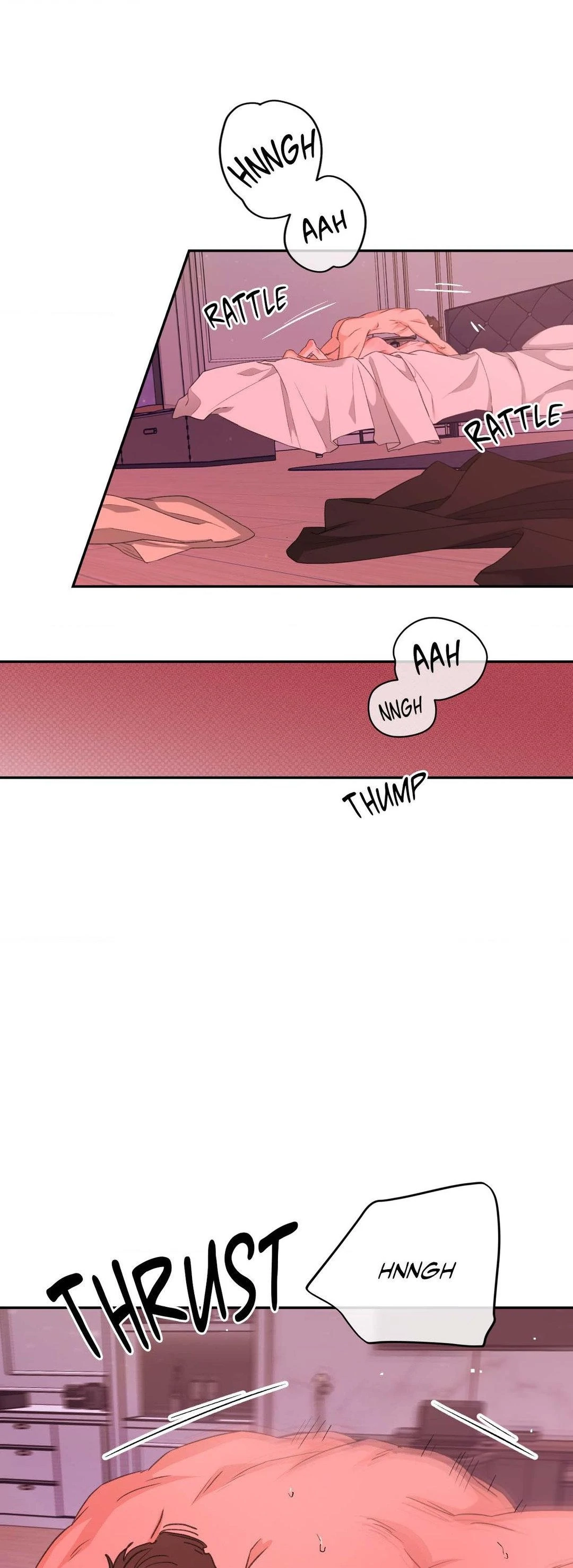 Leaves Dancing on a Melody Chapter 13 page 2 - 