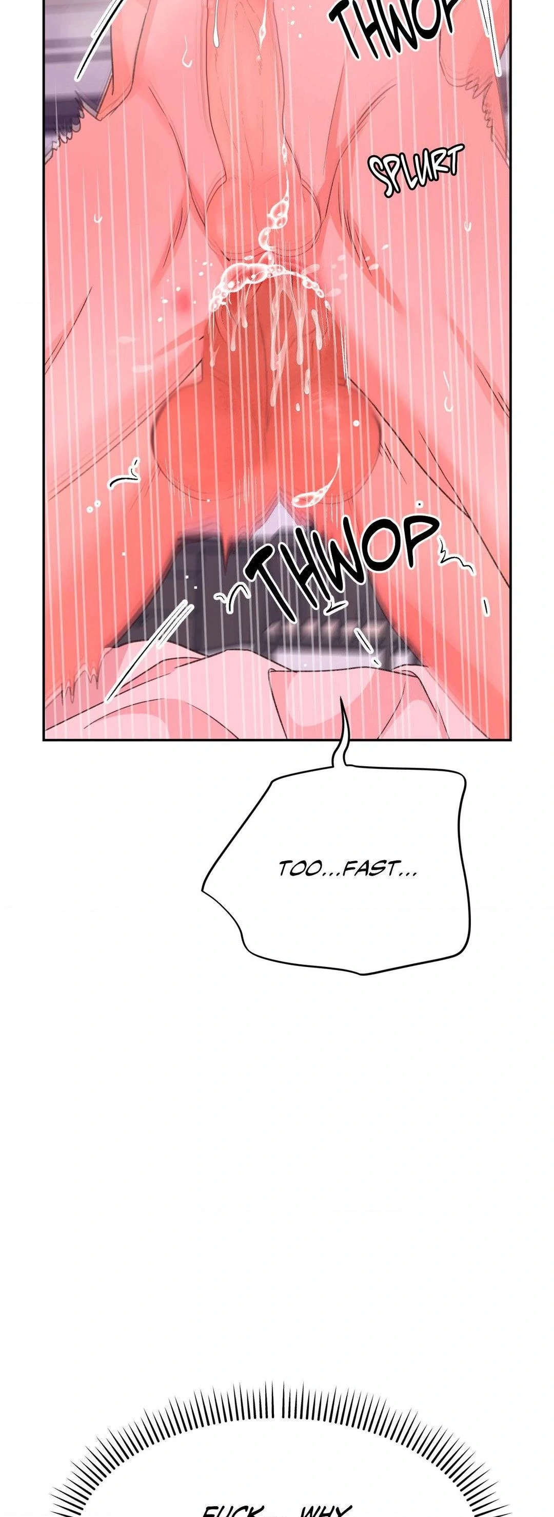 Leaves Dancing on a Melody Chapter 13 page 12 - 