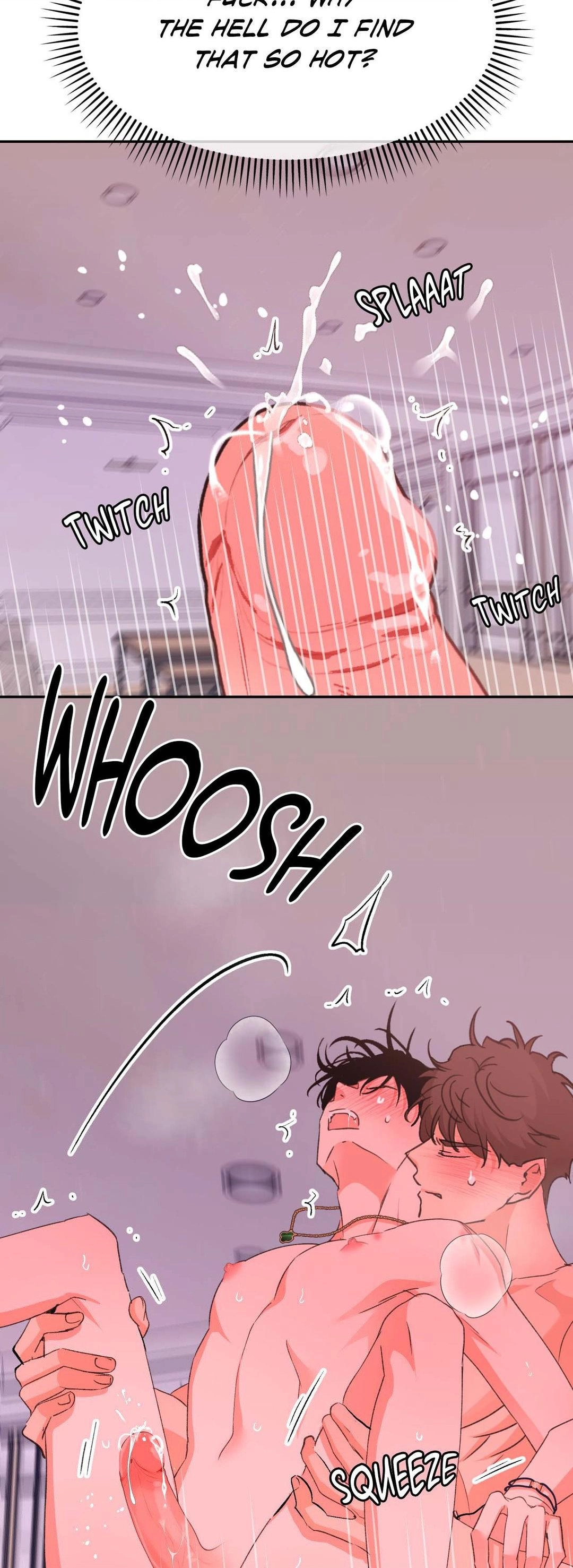 Leaves Dancing on a Melody Chapter 13 page 13 - 