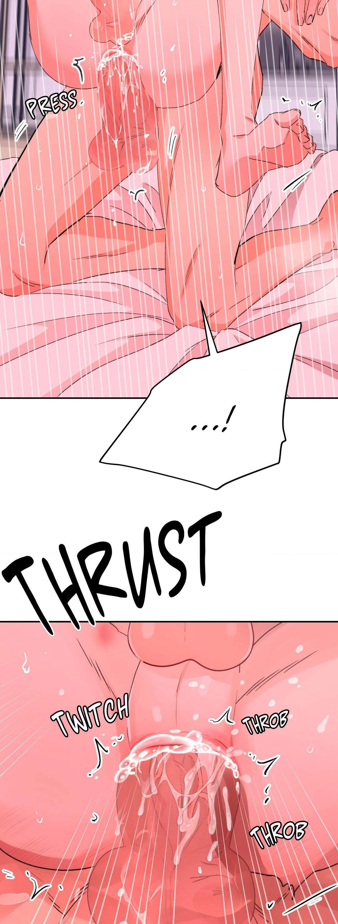 Leaves Dancing on a Melody Chapter 13 page 14 - 