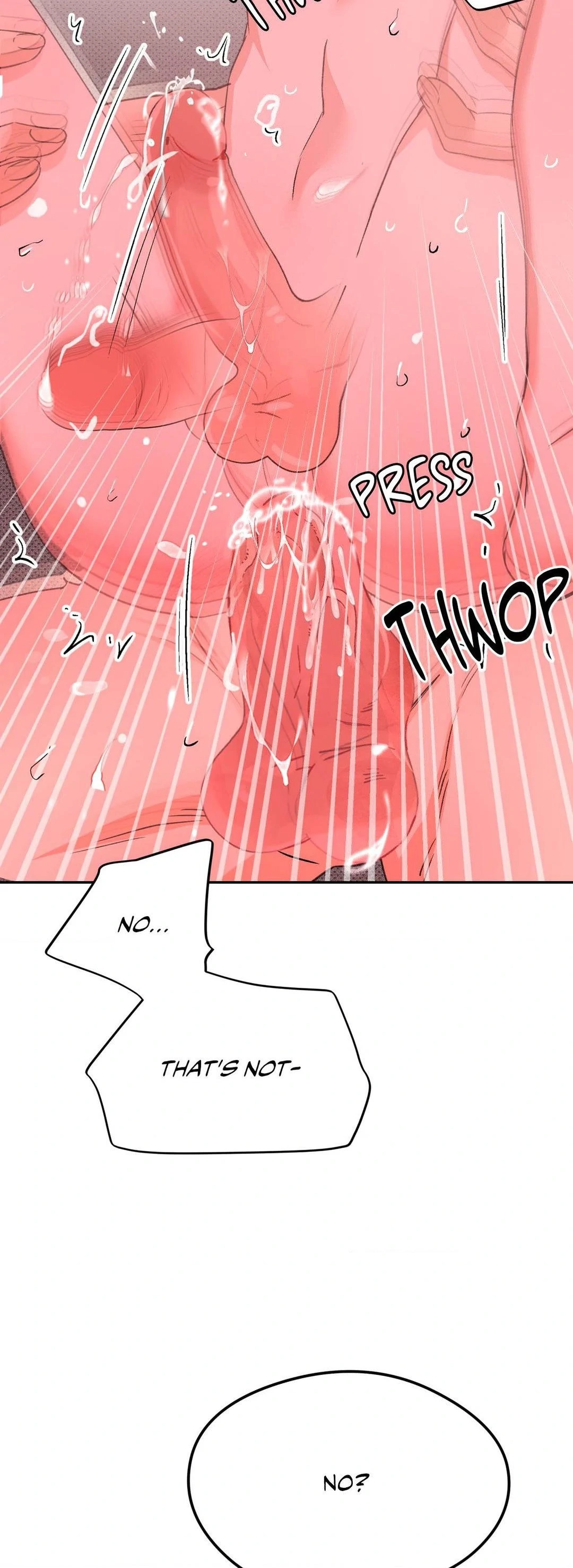 Leaves Dancing on a Melody Chapter 13 page 19 - 