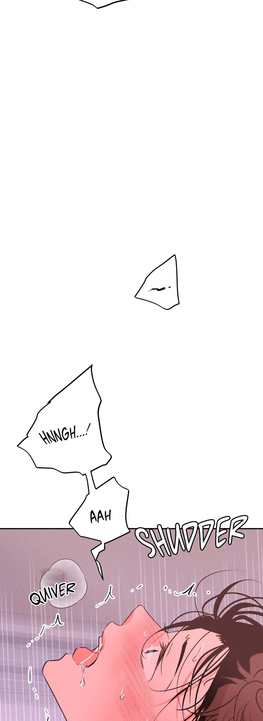 Leaves Dancing on a Melody Chapter 13 page 21 - 