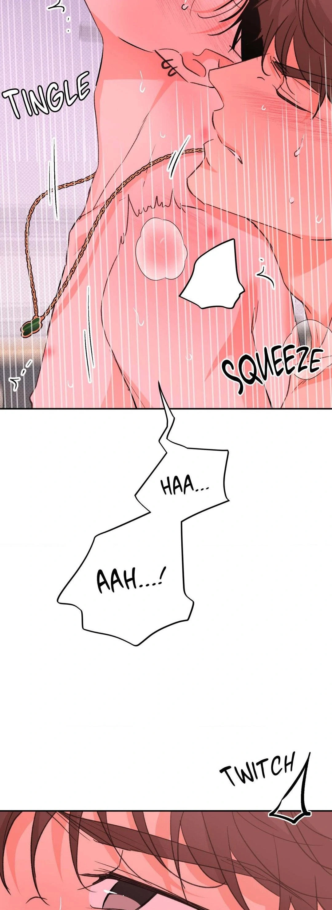 Leaves Dancing on a Melody Chapter 13 page 22 - 