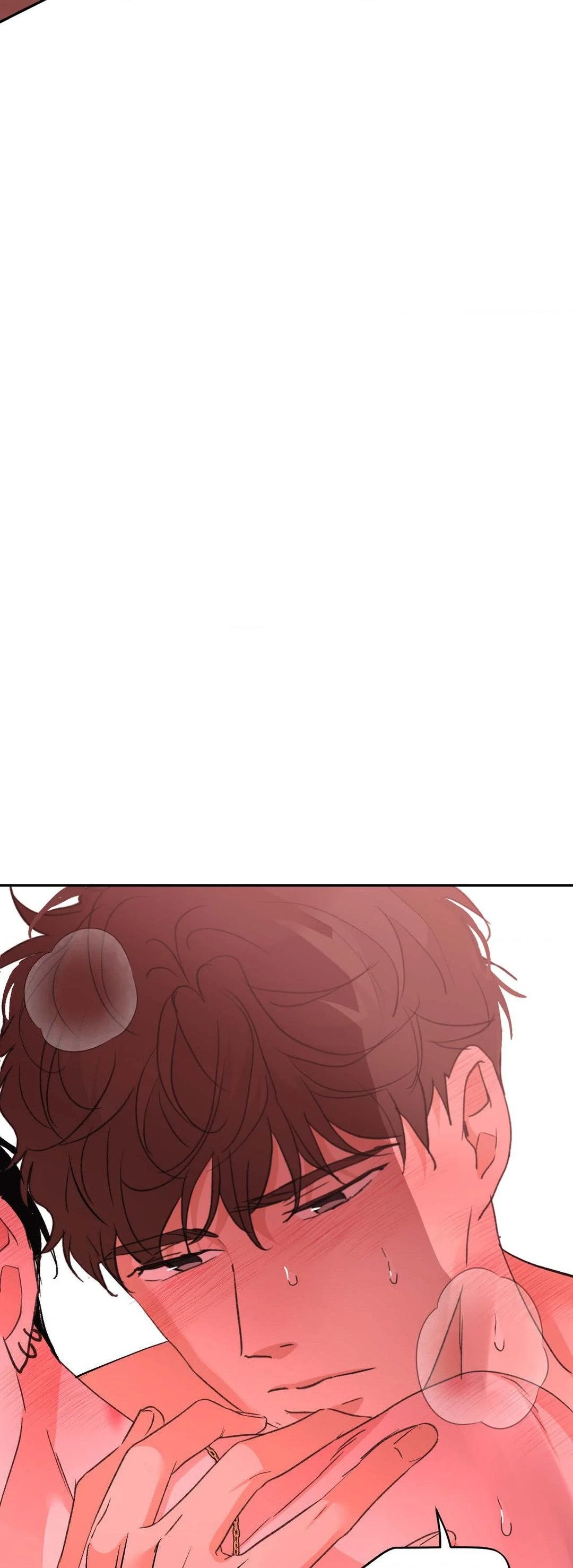 Leaves Dancing on a Melody Chapter 13 page 27 - 