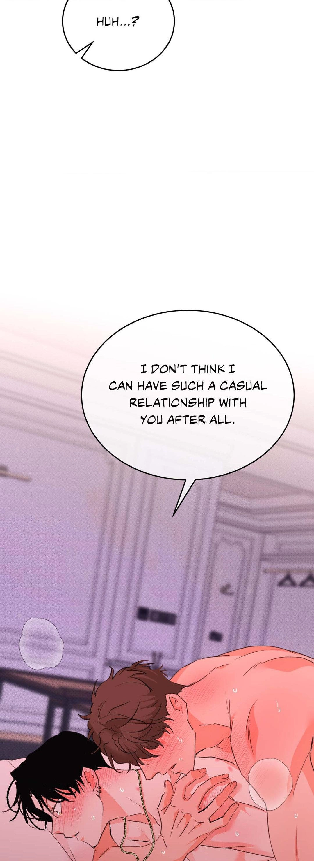 Leaves Dancing on a Melody Chapter 13 page 29 - 