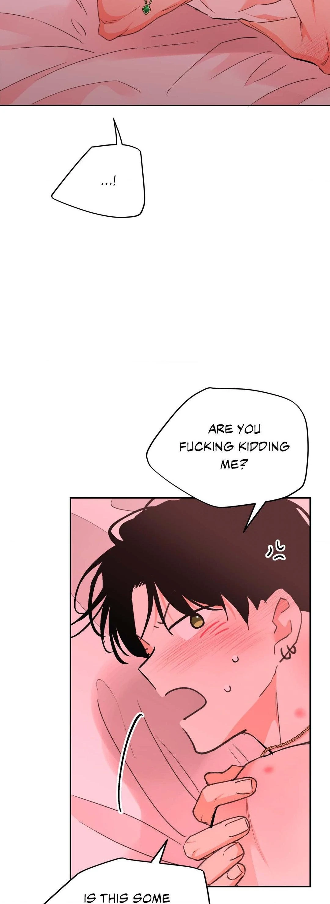 Leaves Dancing on a Melody Chapter 13 page 30 - 