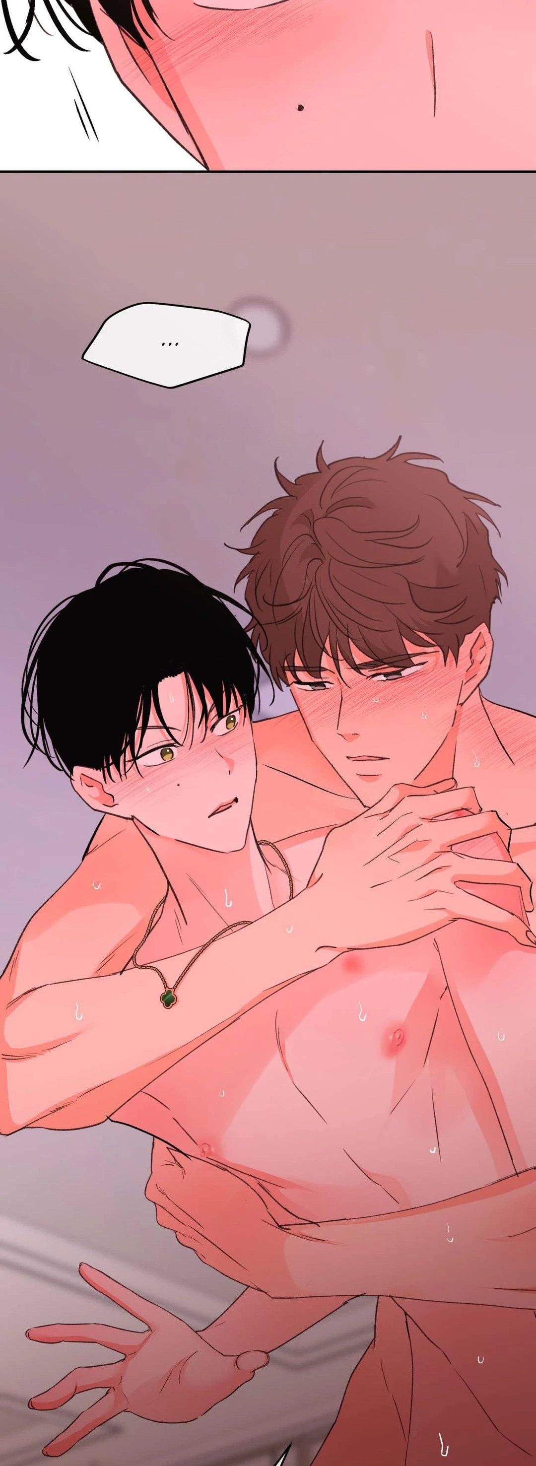 Leaves Dancing on a Melody Chapter 13 page 32 - 
