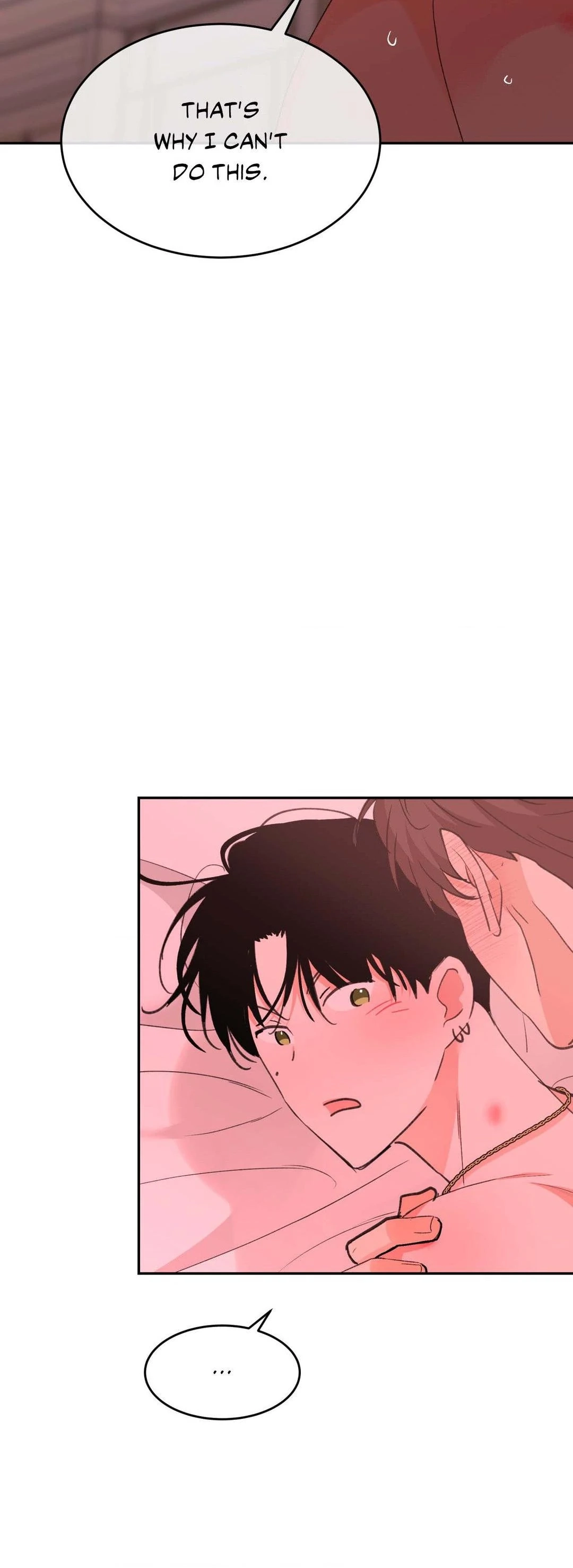 Leaves Dancing on a Melody Chapter 13 page 33 - 