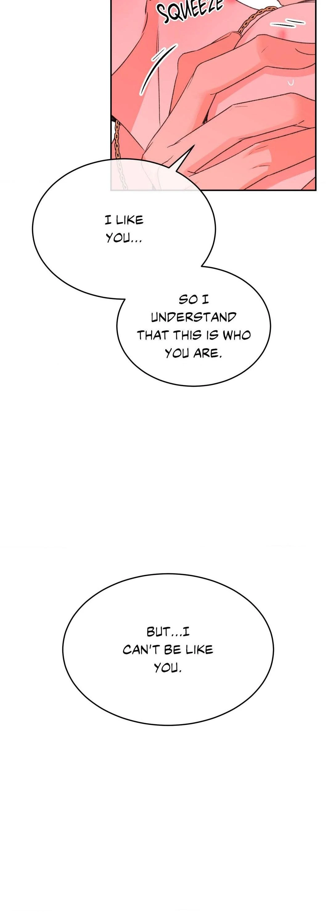 Leaves Dancing on a Melody Chapter 13 page 37 - 