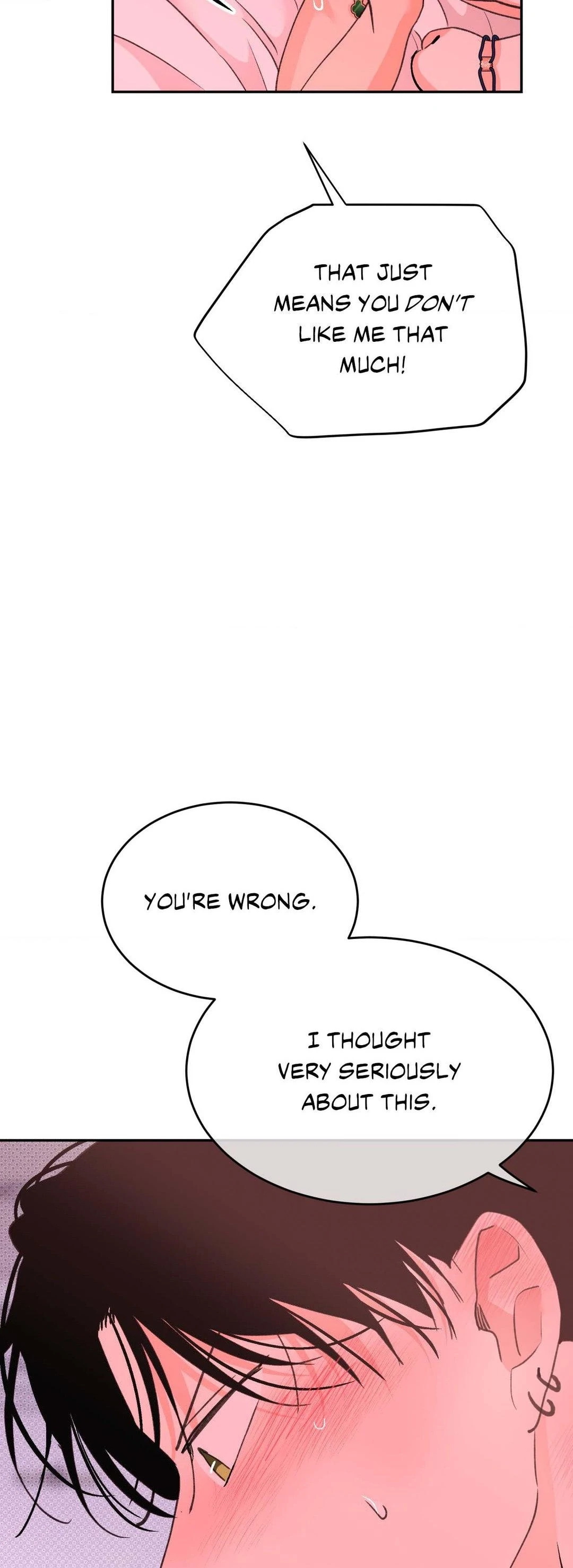 Leaves Dancing on a Melody Chapter 13 page 39 - 