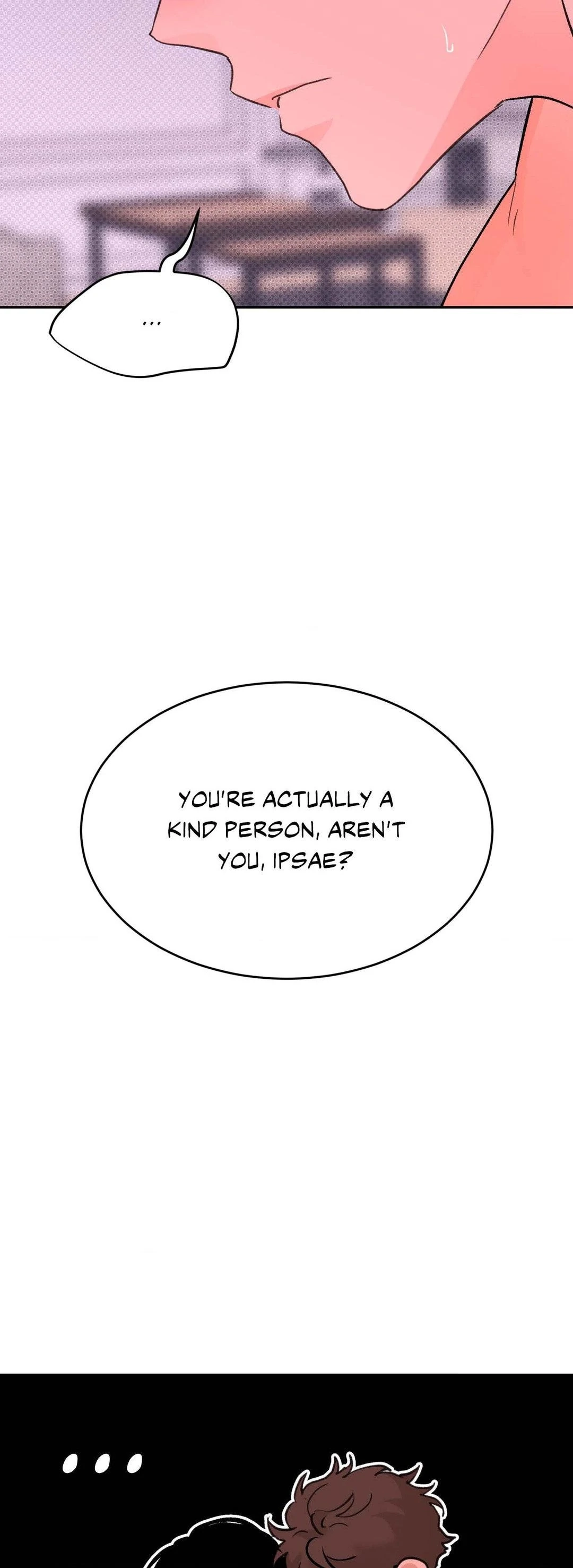 Leaves Dancing on a Melody Chapter 13 page 40 - 