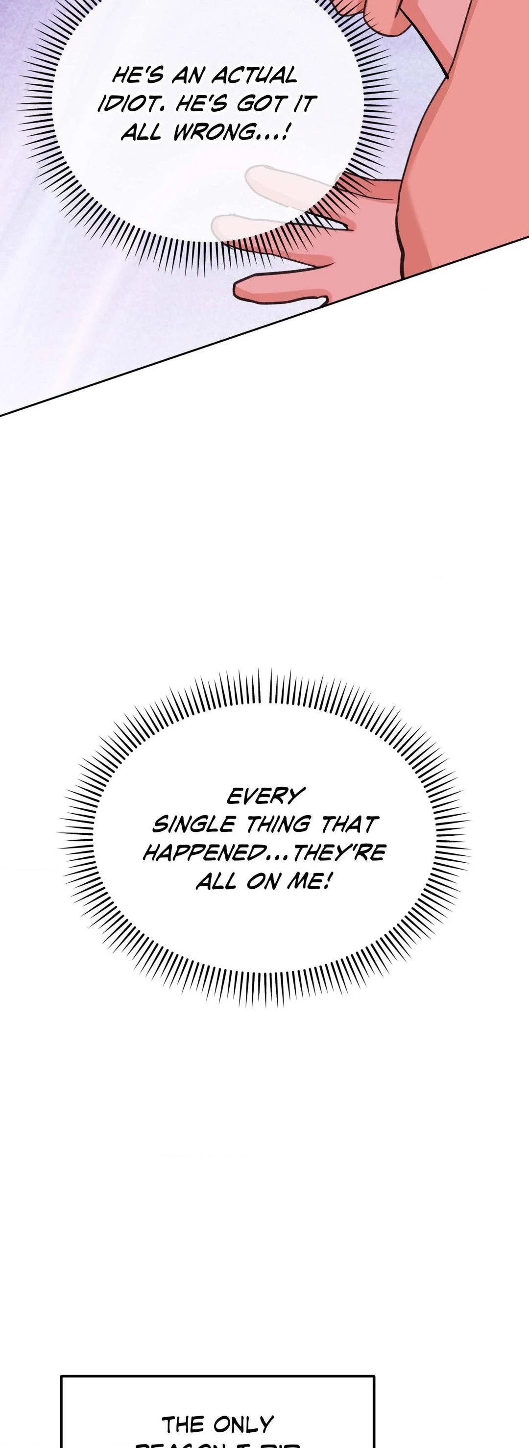 Leaves Dancing on a Melody Chapter 13 page 44 - 