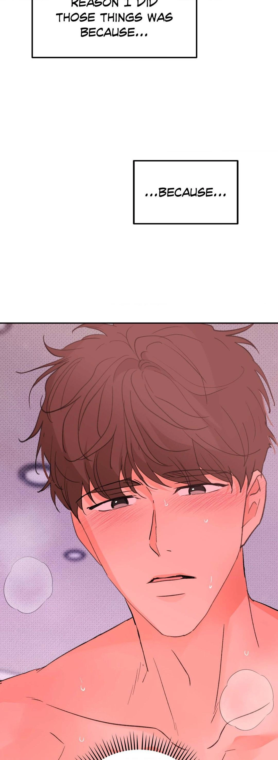 Leaves Dancing on a Melody Chapter 13 page 45 - 