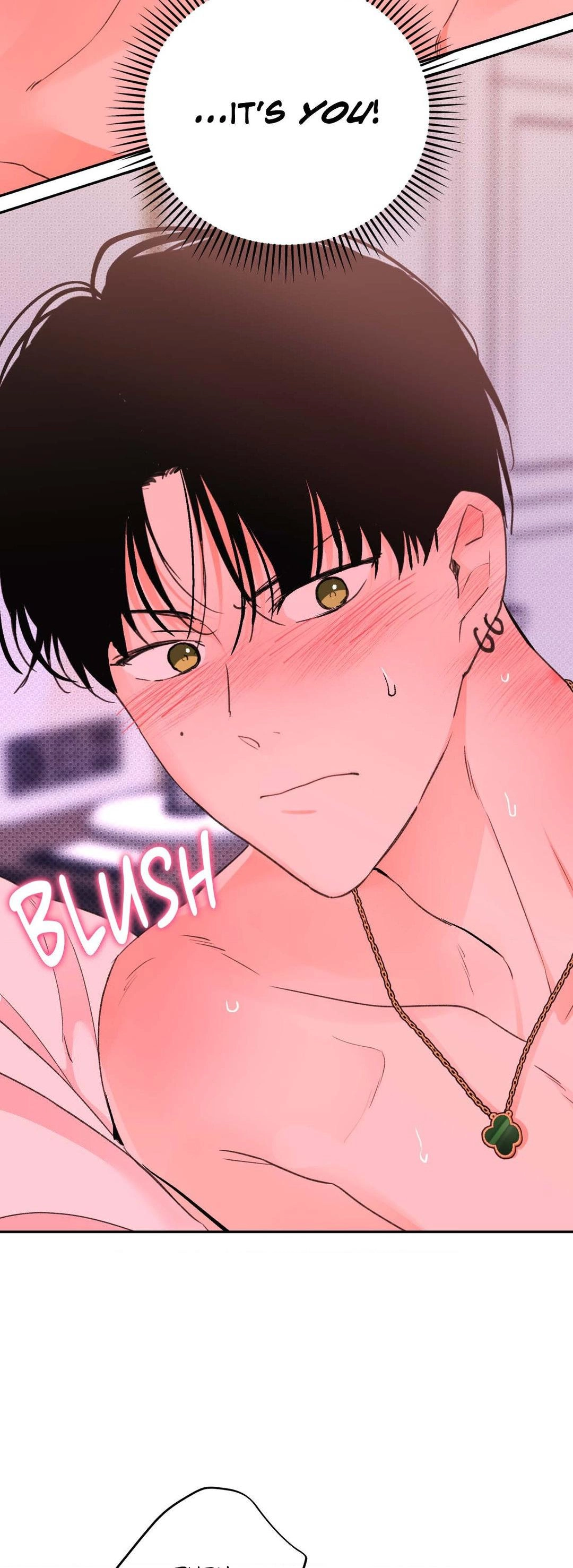 Leaves Dancing on a Melody Chapter 13 page 46 - 