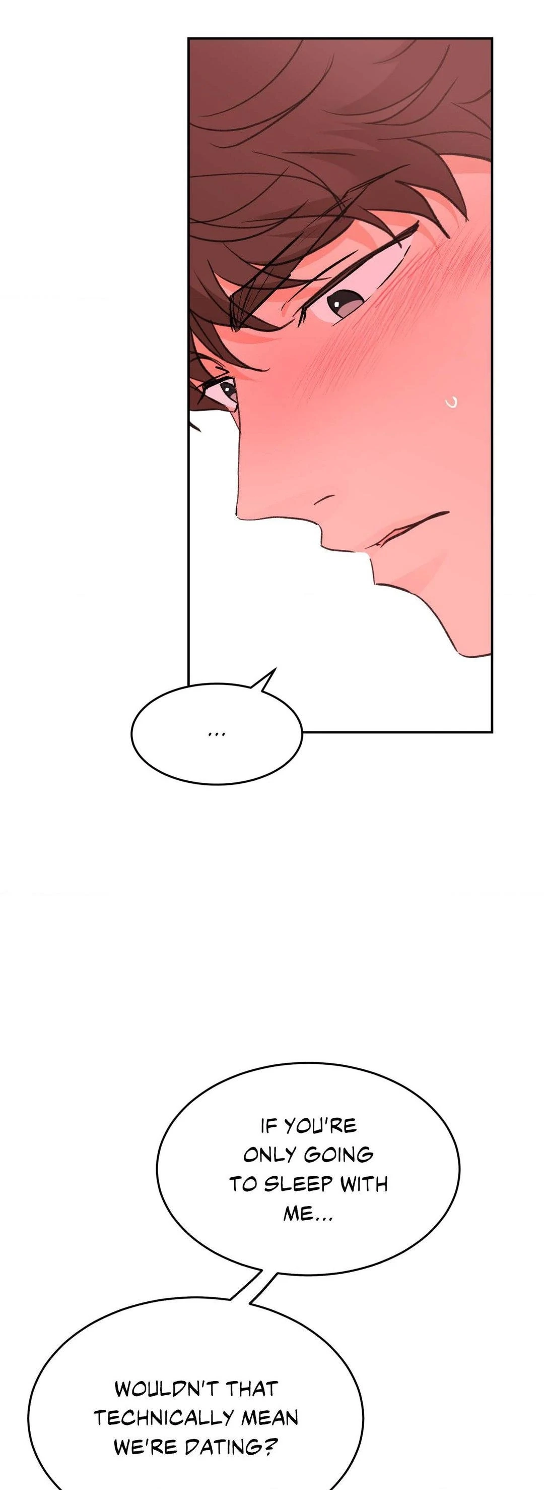 Leaves Dancing on a Melody Chapter 13 page 48 - 