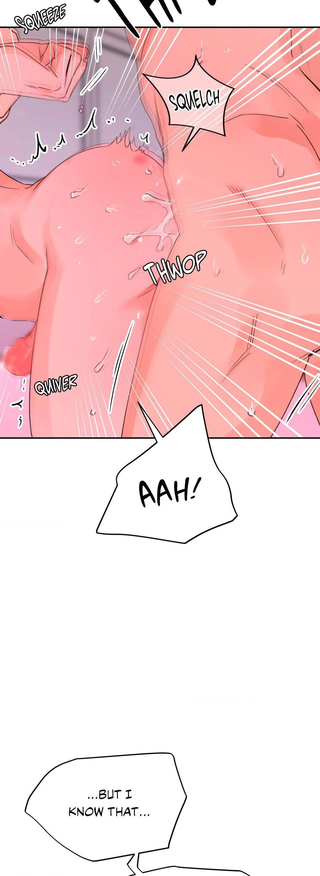 Leaves Dancing on a Melody Chapter 13 page 6 - 