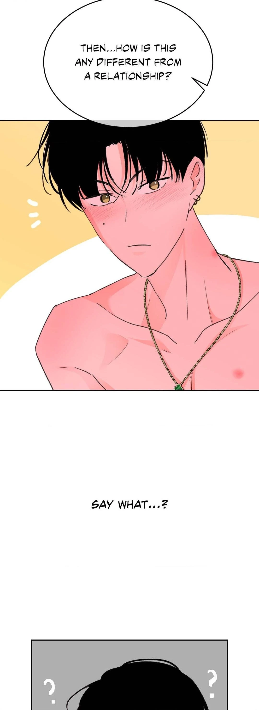 Leaves Dancing on a Melody Chapter 13 page 51 - 