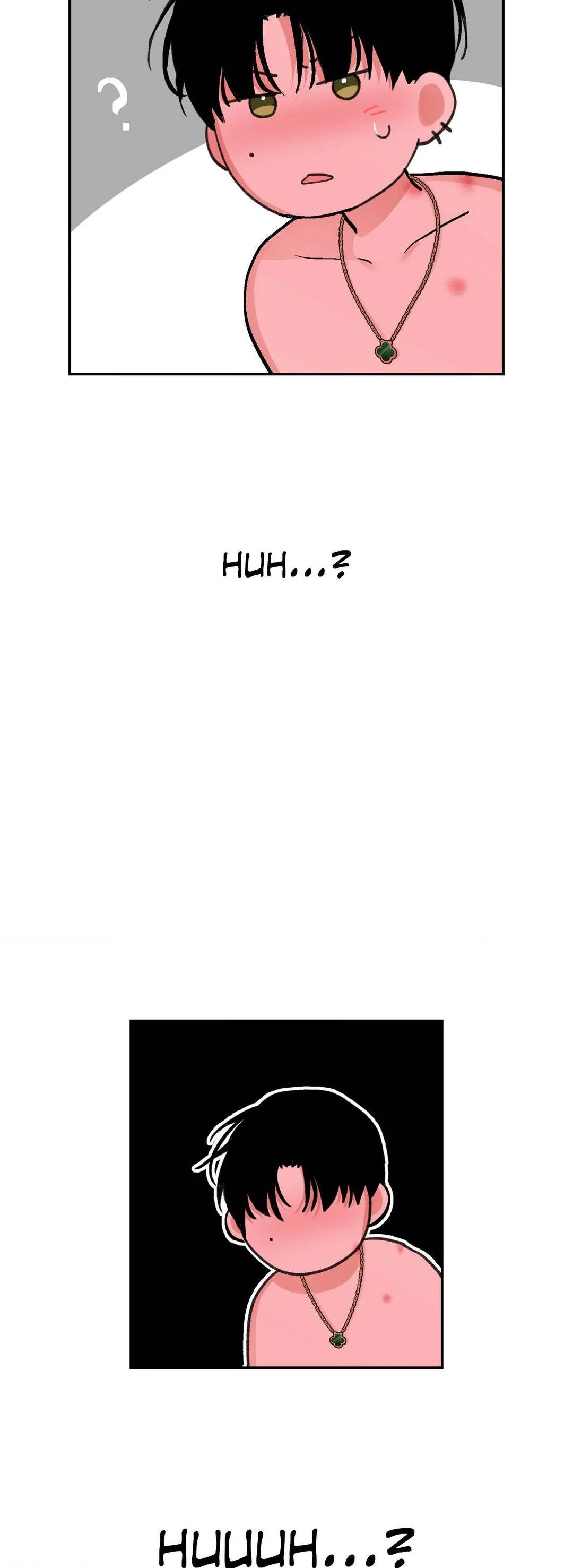 Leaves Dancing on a Melody Chapter 13 page 52 - 