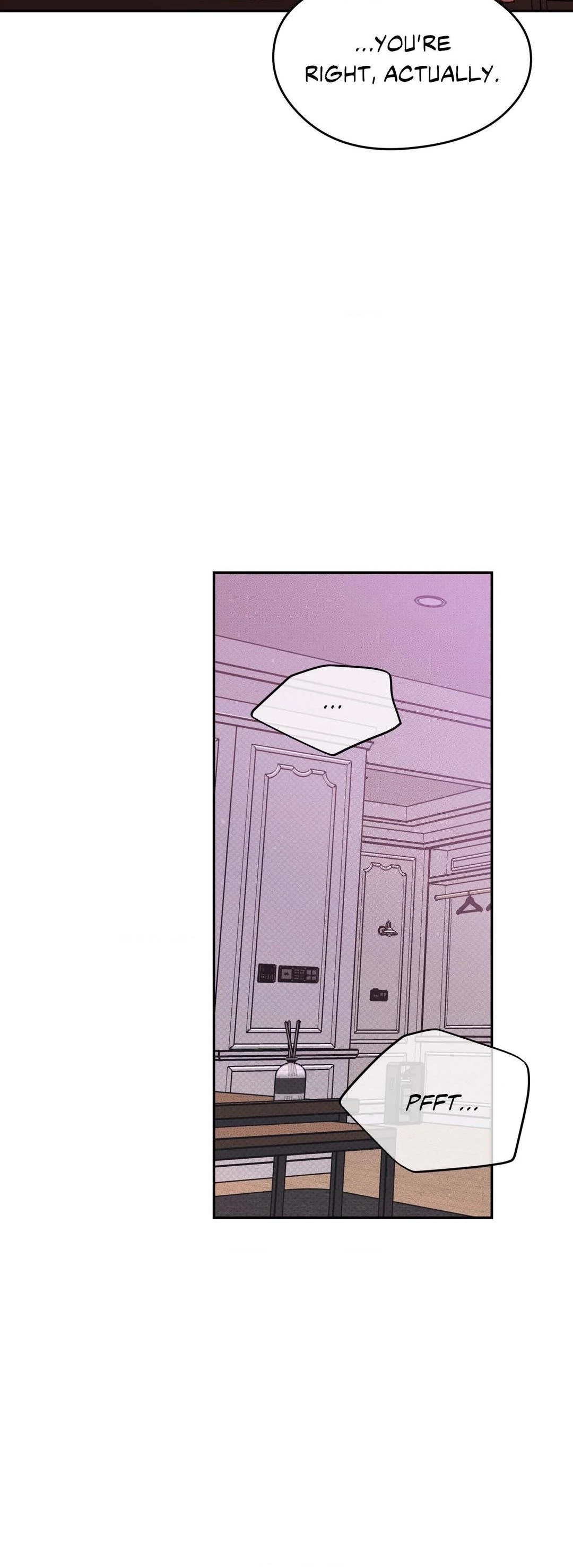 Leaves Dancing on a Melody Chapter 13 page 54 - 