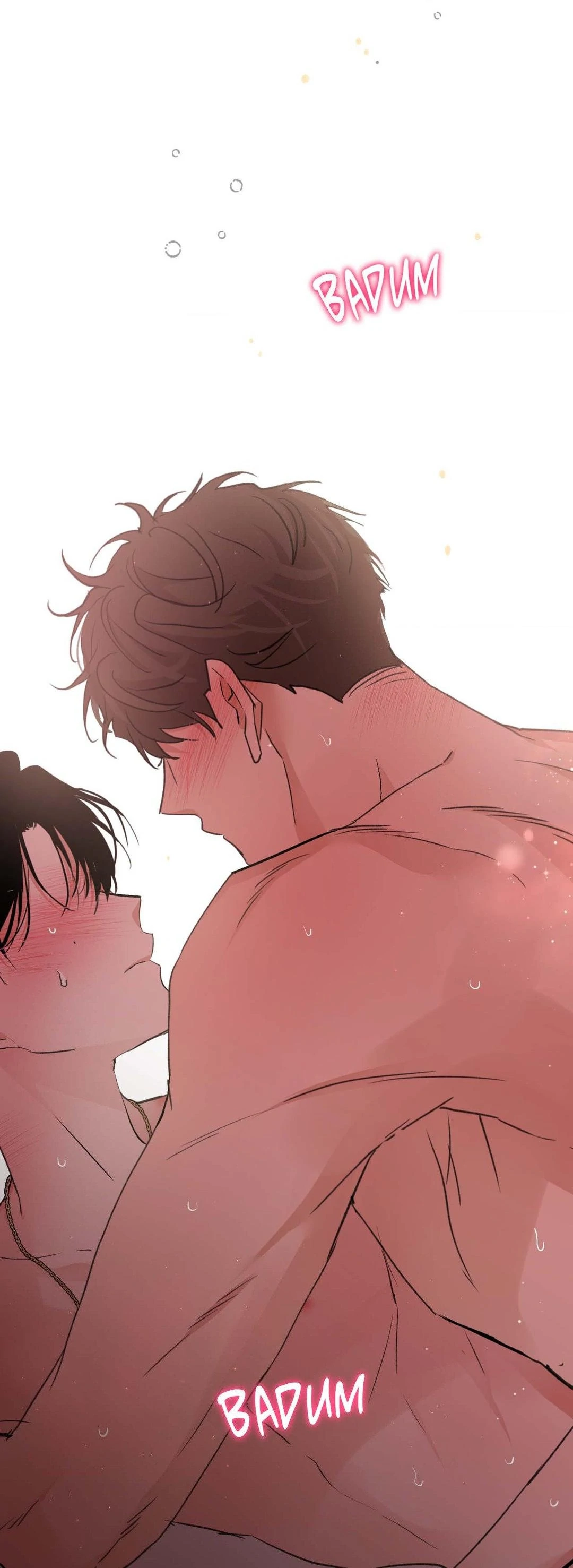 Leaves Dancing on a Melody Chapter 13 page 57 - 