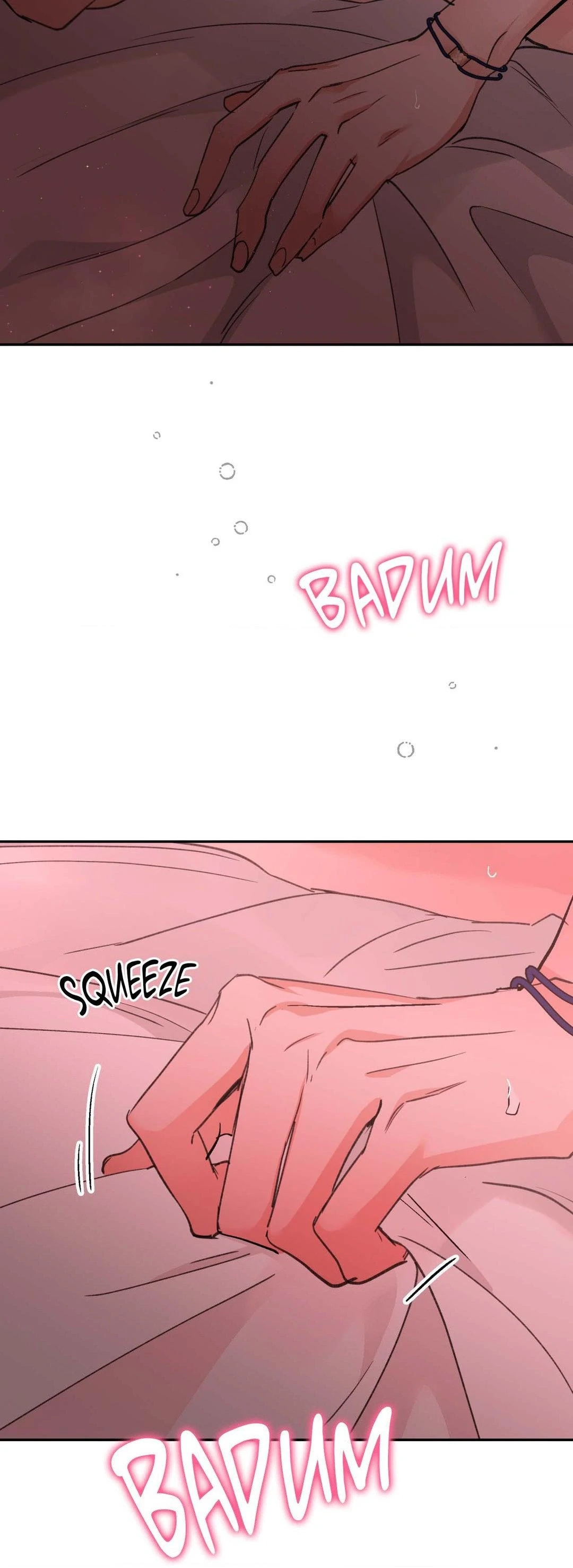 Leaves Dancing on a Melody Chapter 13 page 58 - 