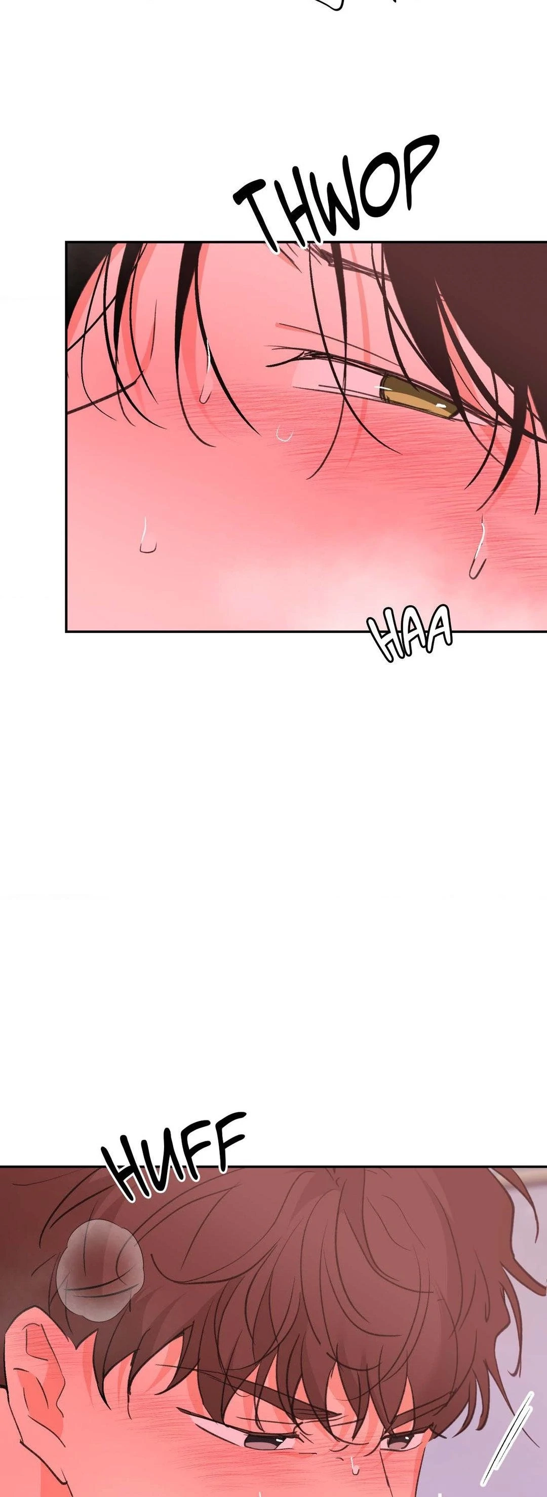 Leaves Dancing on a Melody Chapter 13 page 10 - 