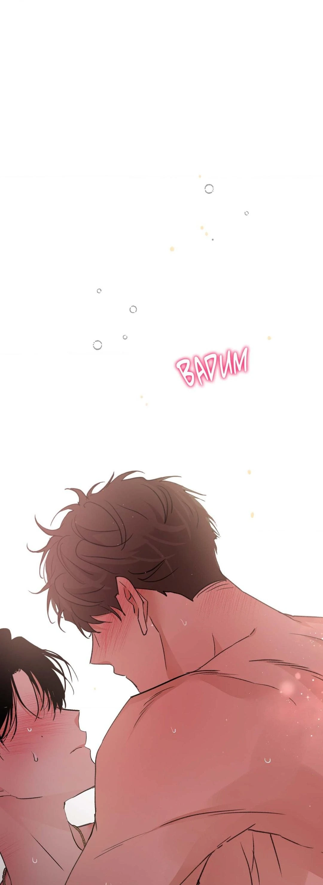 Leaves Dancing on a Melody Chapter 14 page 1 - 