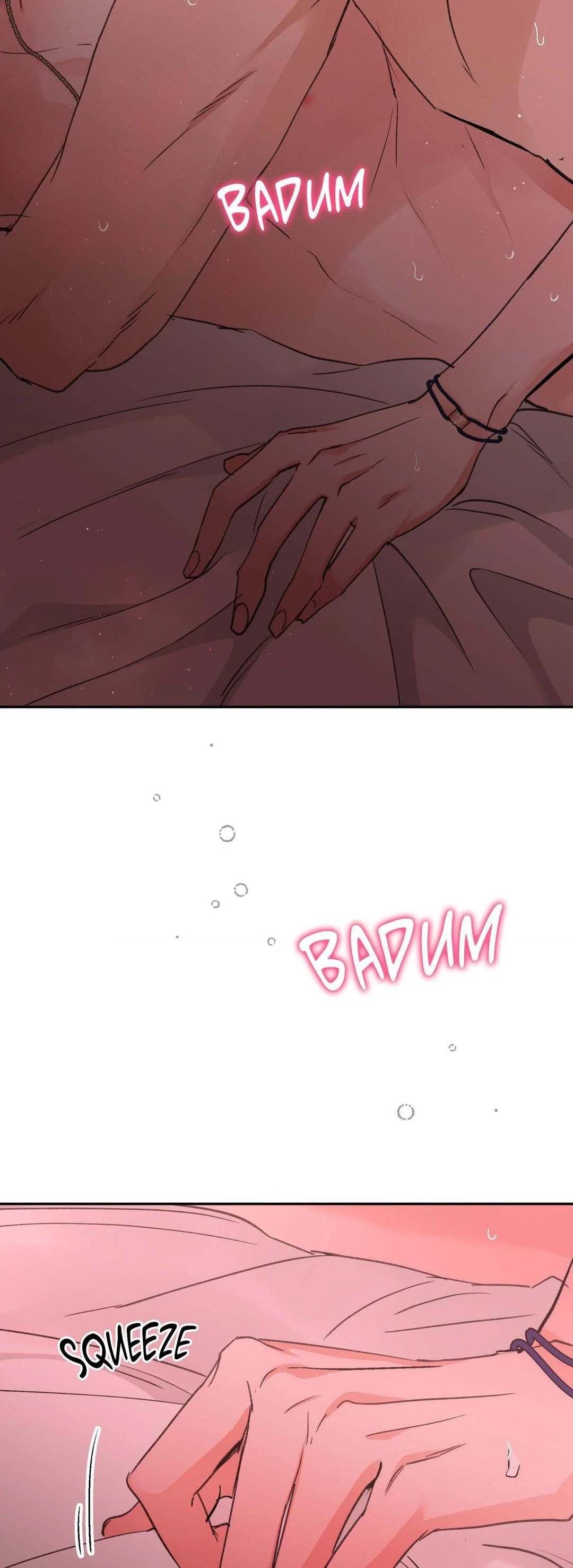 Leaves Dancing on a Melody Chapter 14 page 2 - 